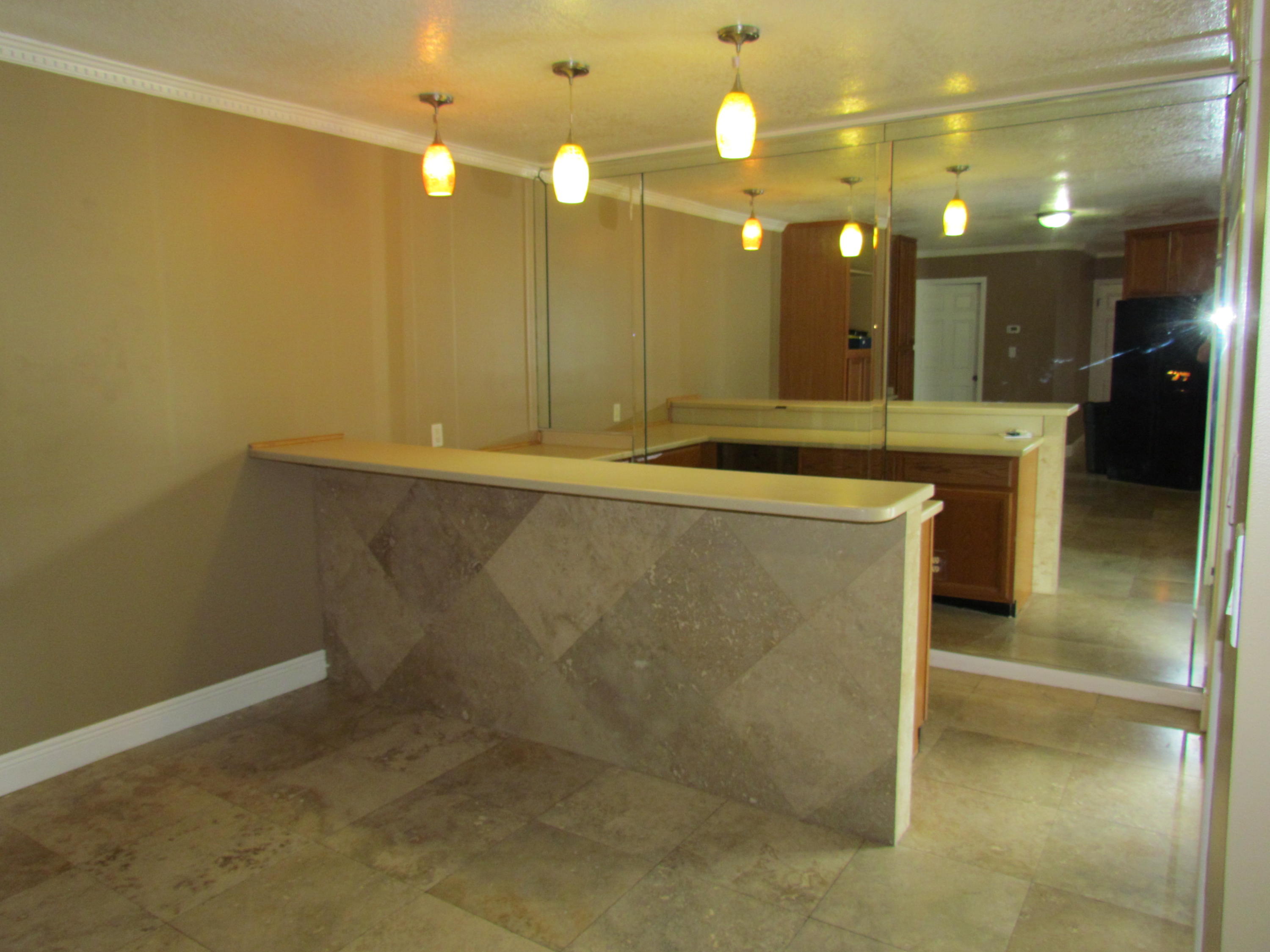 SPRING LAKE #2 - Residential Lease