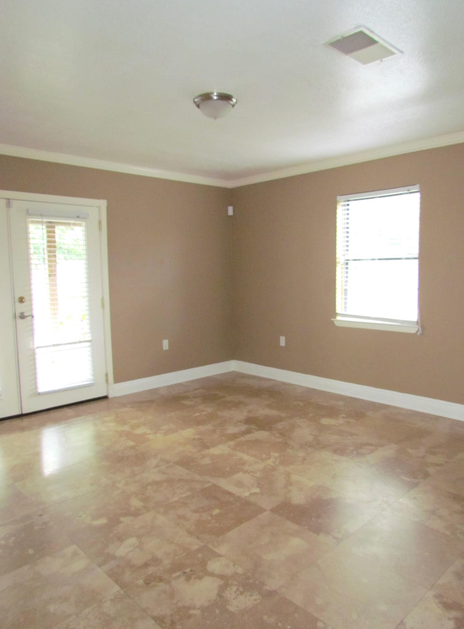 SPRING LAKE #2 - Residential Lease