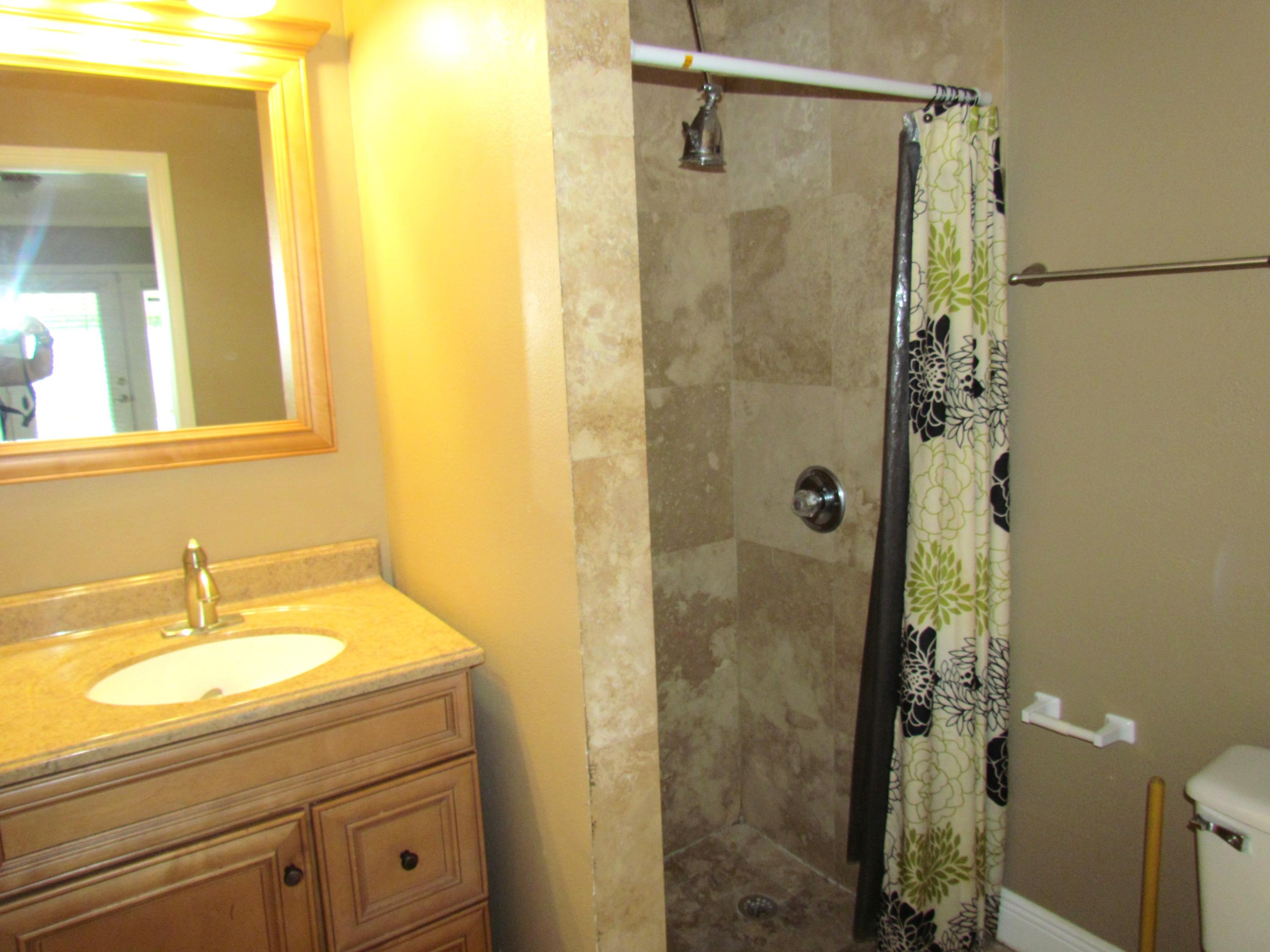 SPRING LAKE #2 - Residential Lease