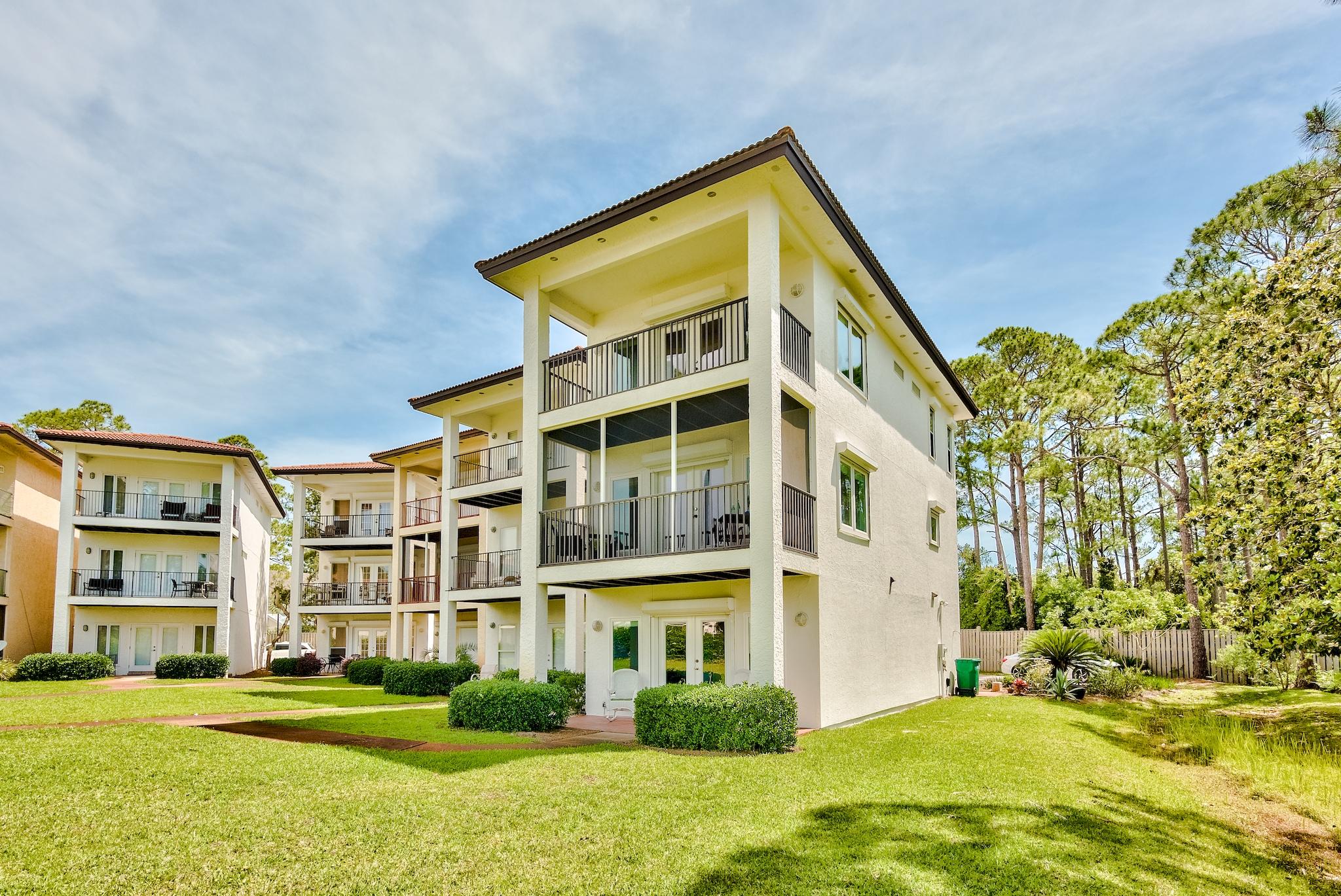 MAR-A-LAGO S/D - Residential