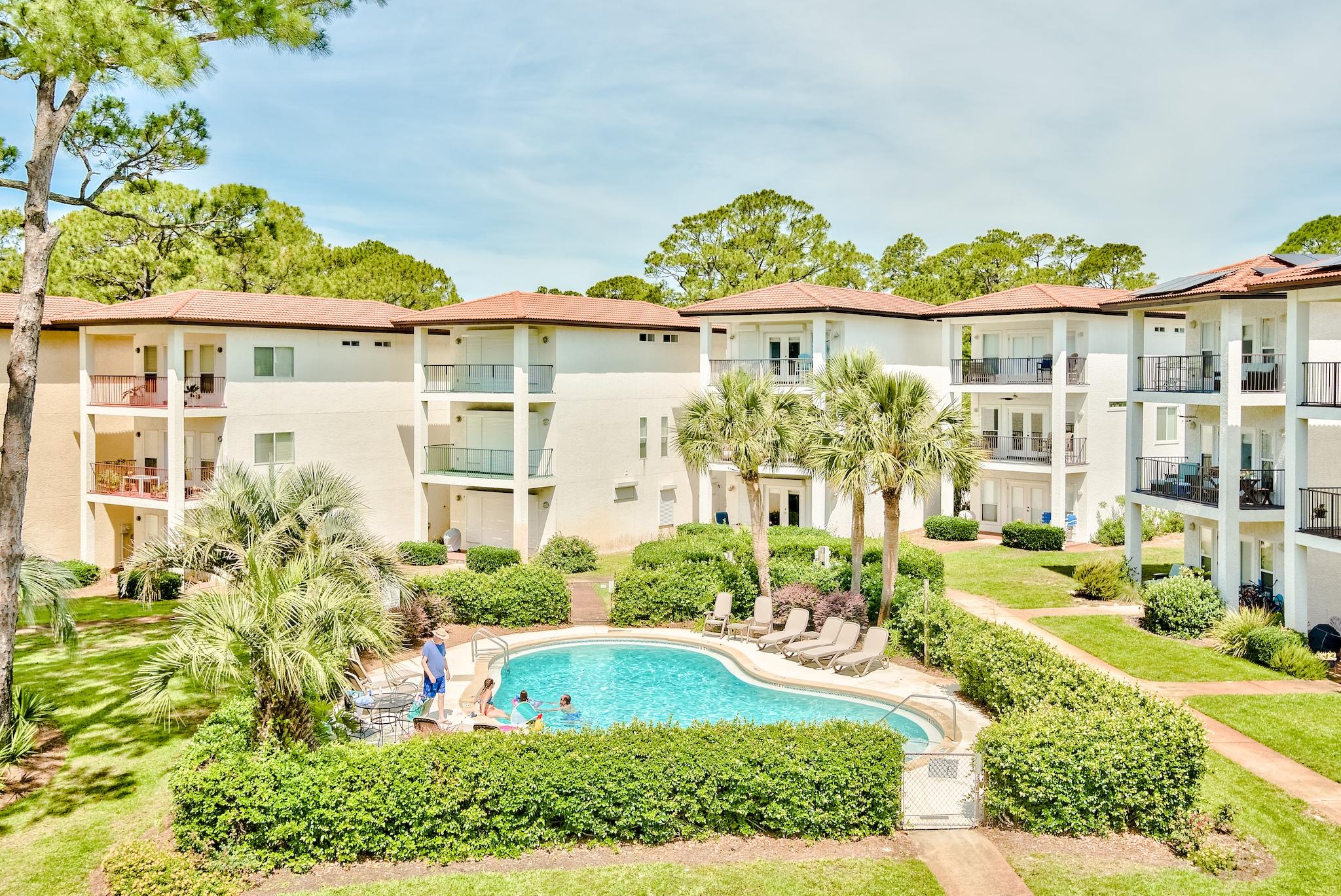 MAR-A-LAGO S/D - Residential