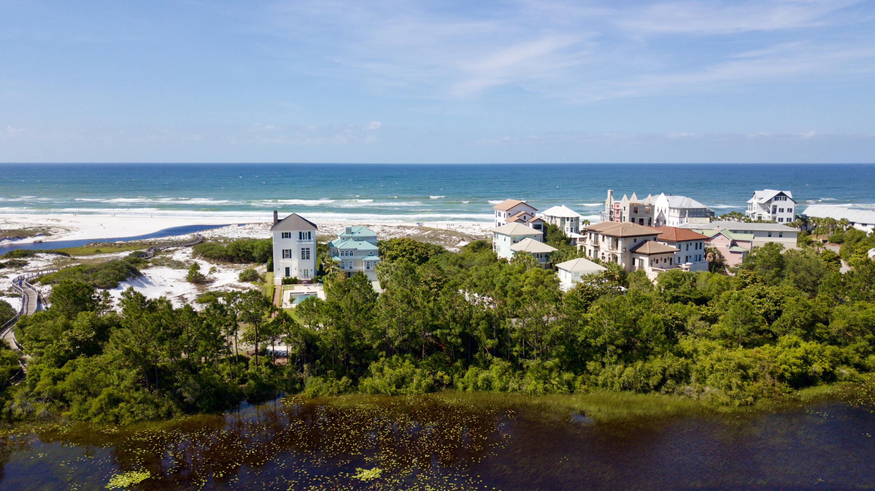 MAR-A-LAGO S/D - Residential