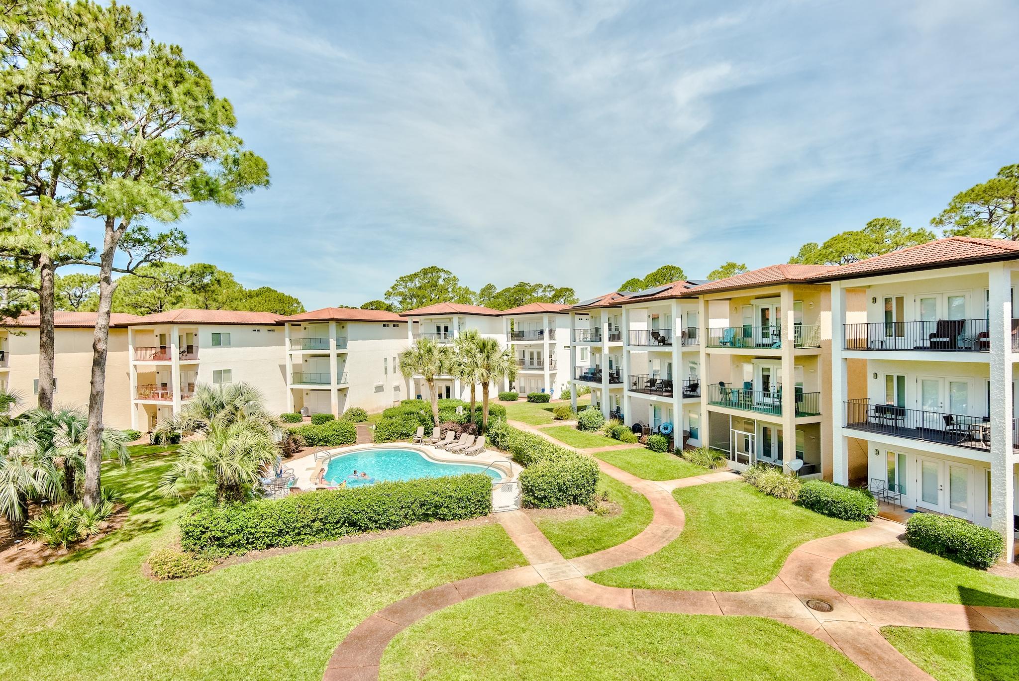 MAR-A-LAGO S/D - Residential