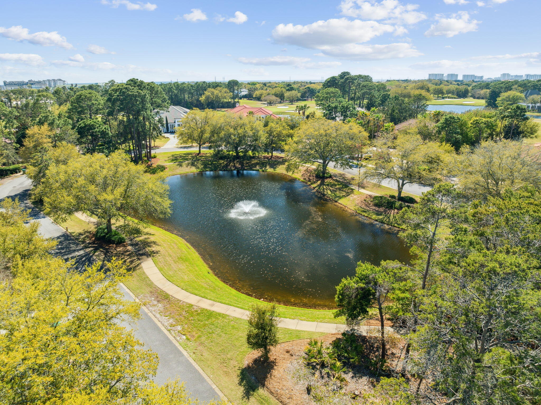 KELLY PLANTATION S/D - Residential