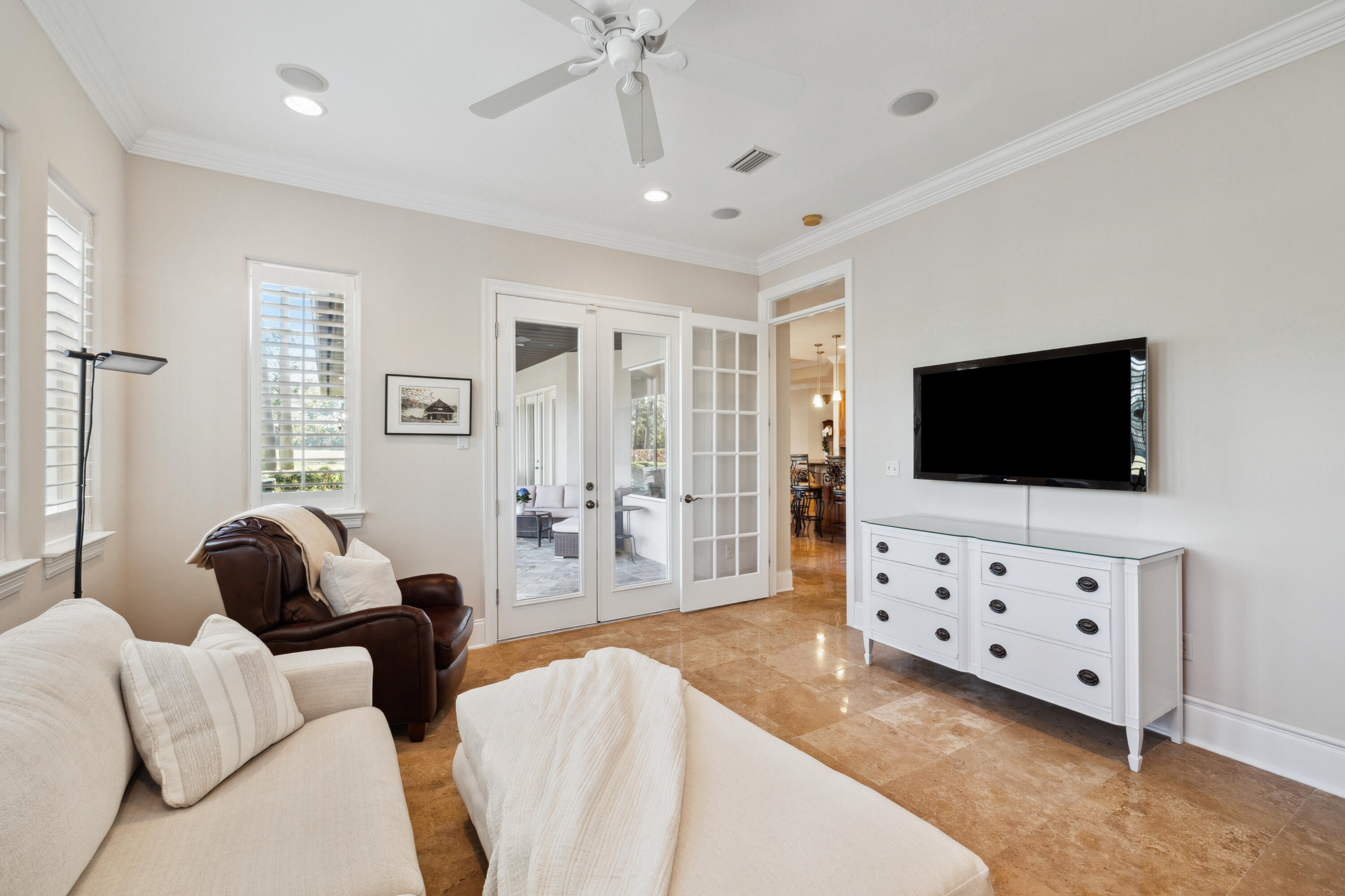 KELLY PLANTATION S/D - Residential