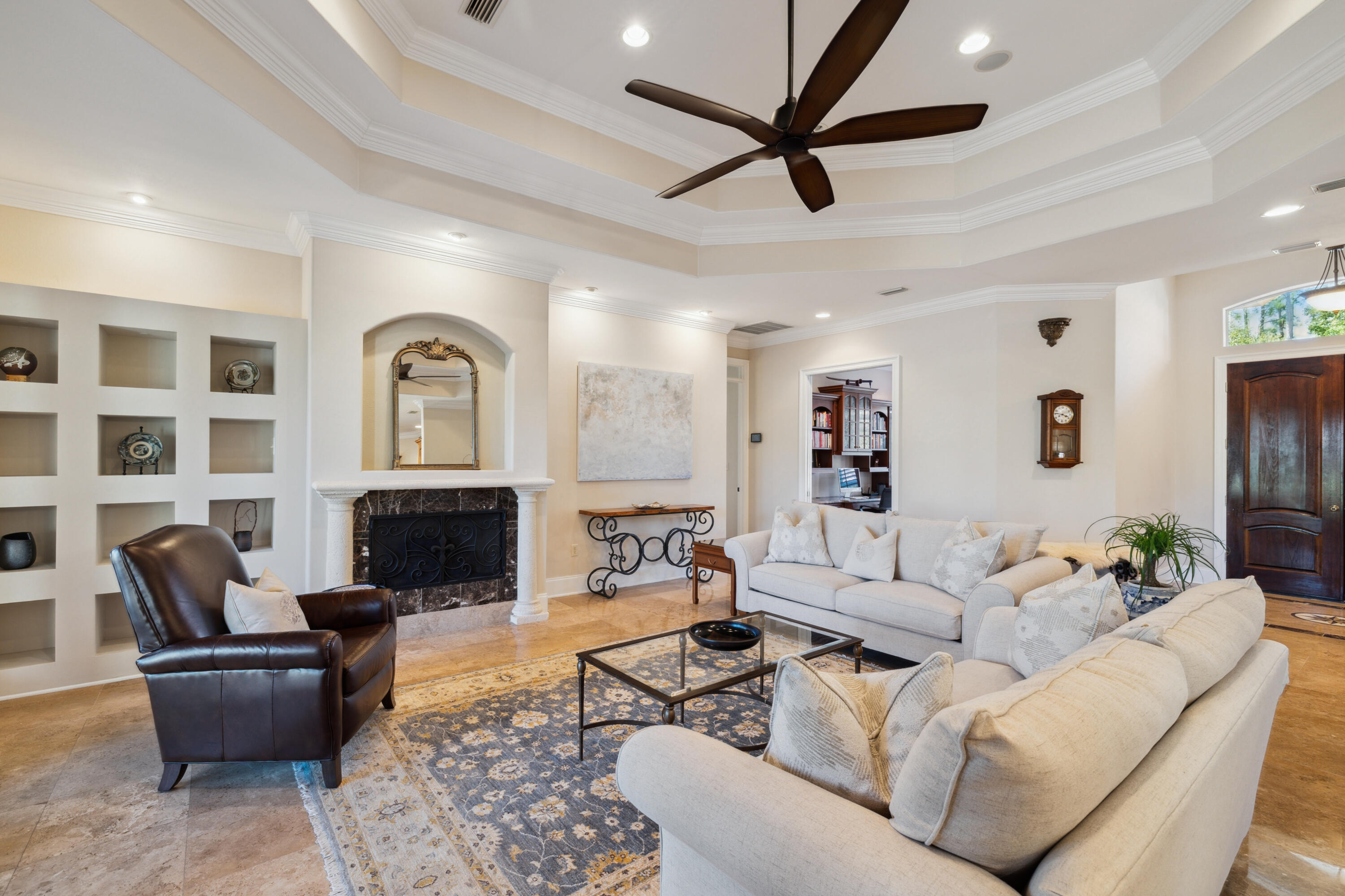 KELLY PLANTATION S/D - Residential