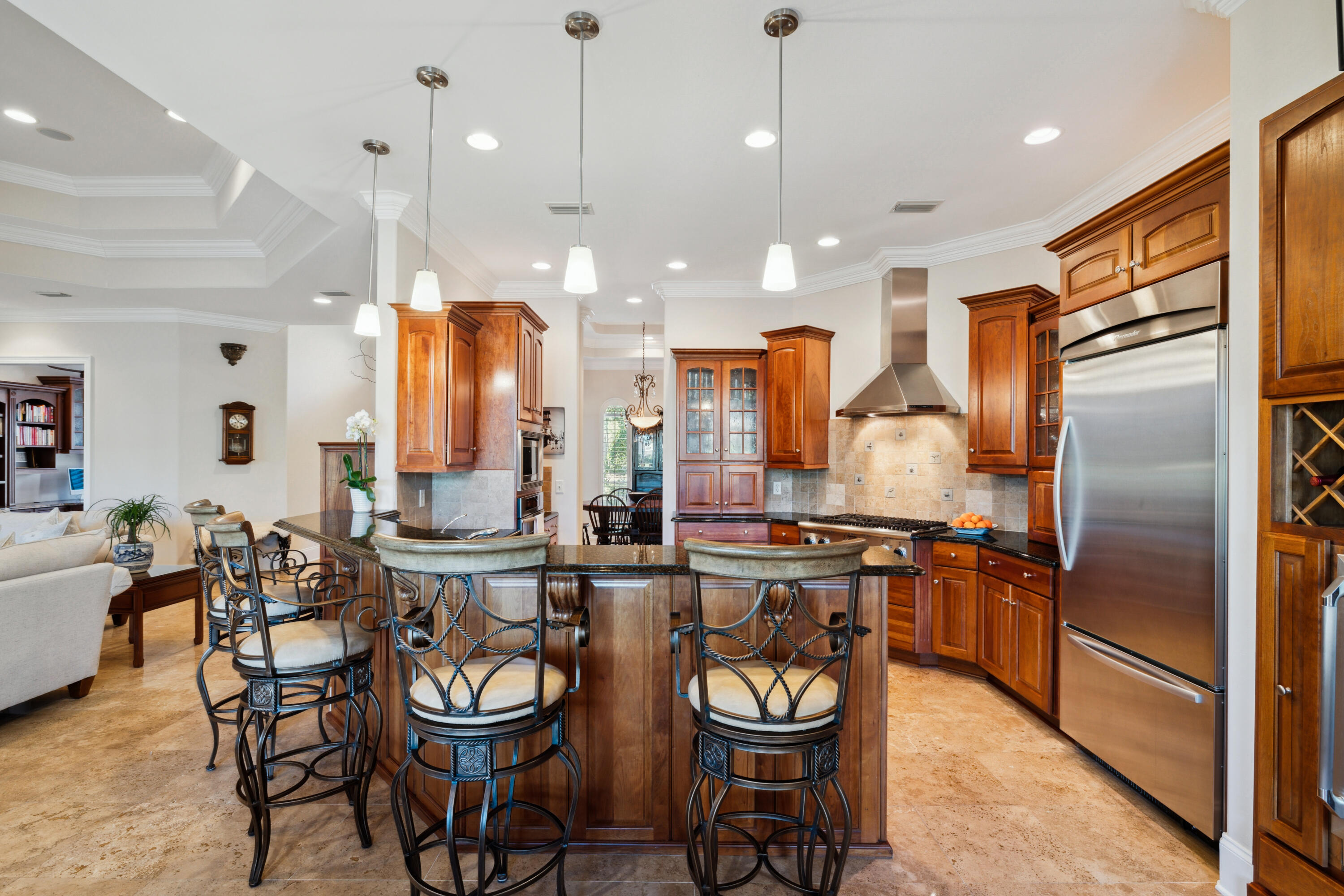 KELLY PLANTATION S/D - Residential