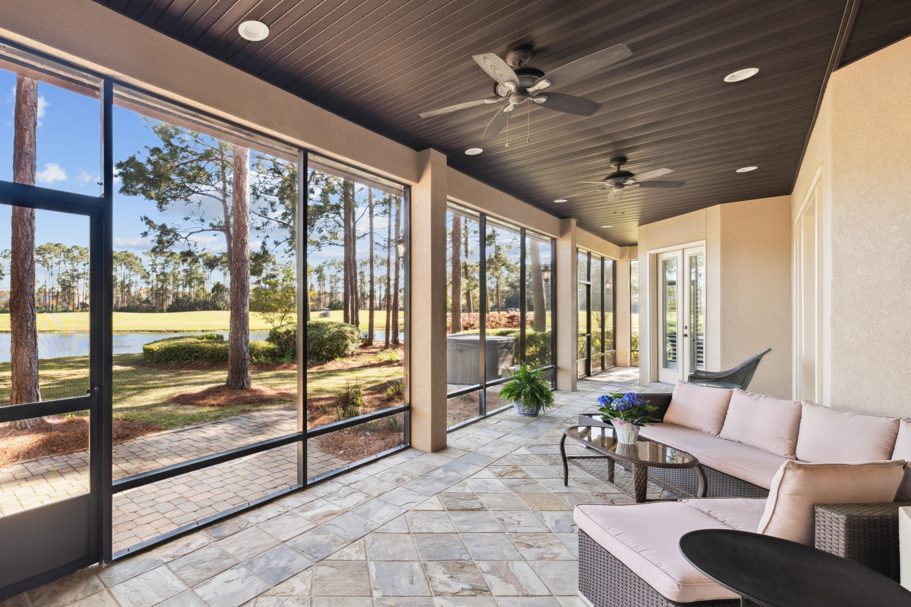 KELLY PLANTATION S/D - Residential