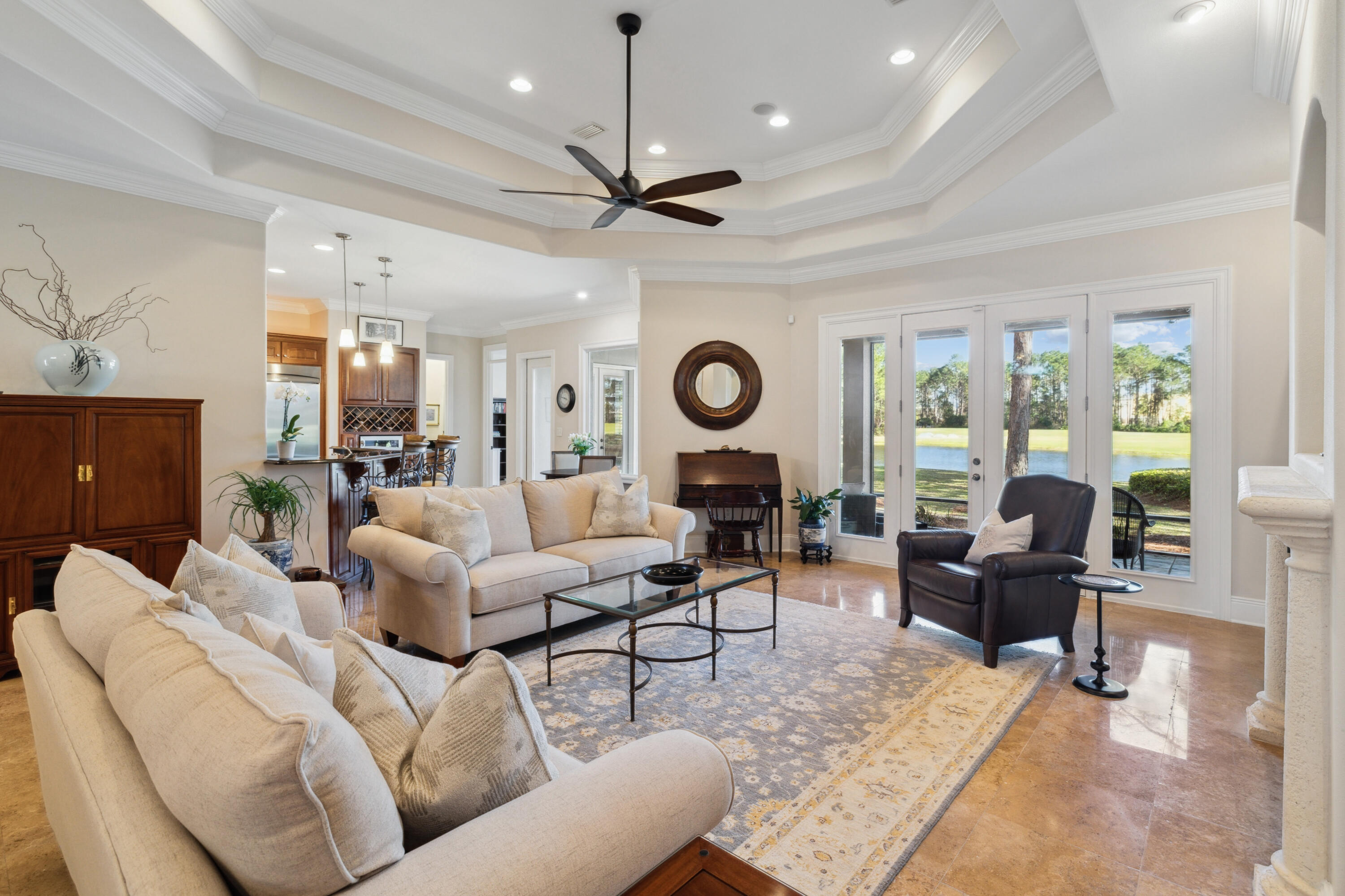 KELLY PLANTATION S/D - Residential