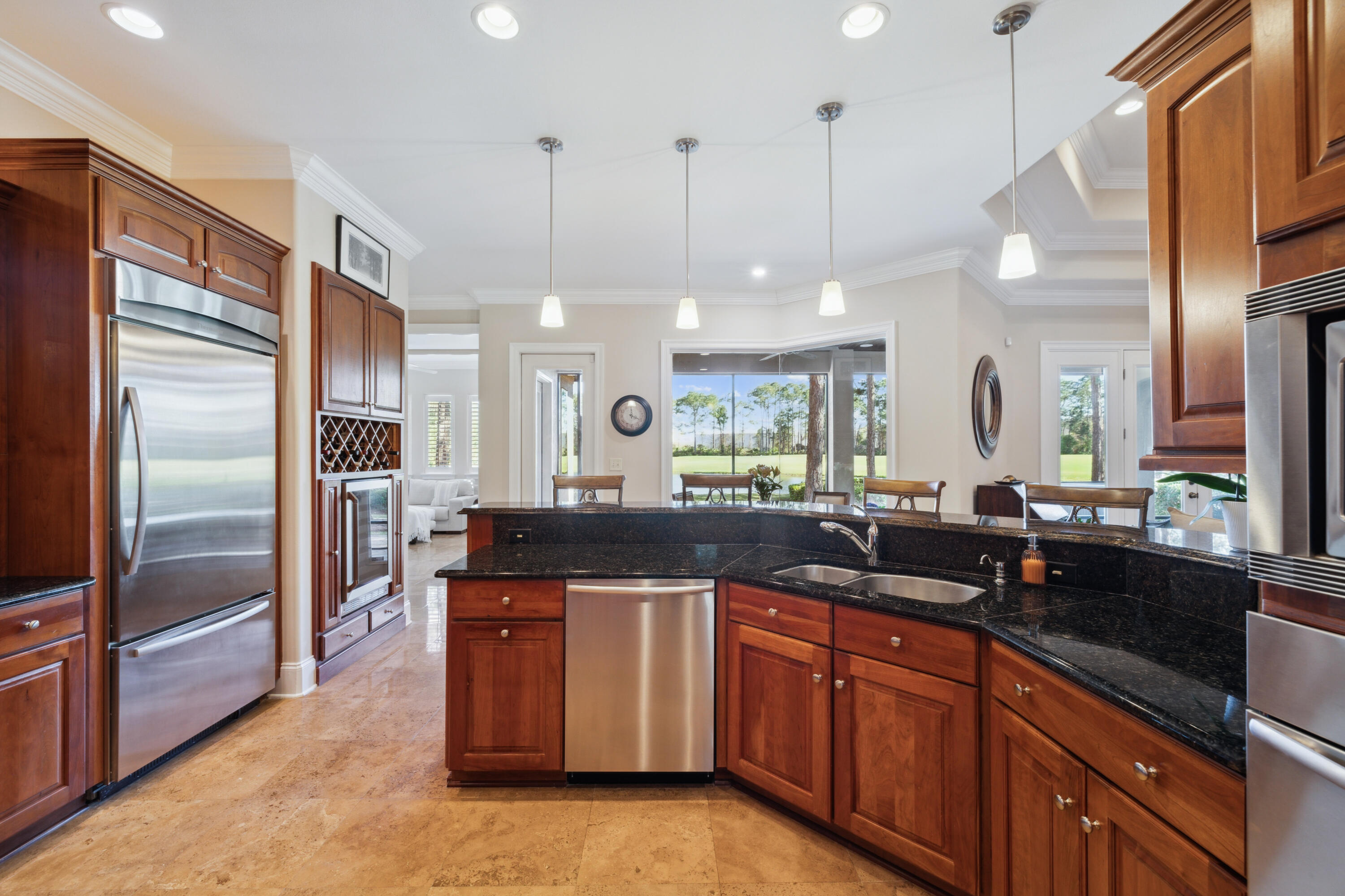 KELLY PLANTATION S/D - Residential