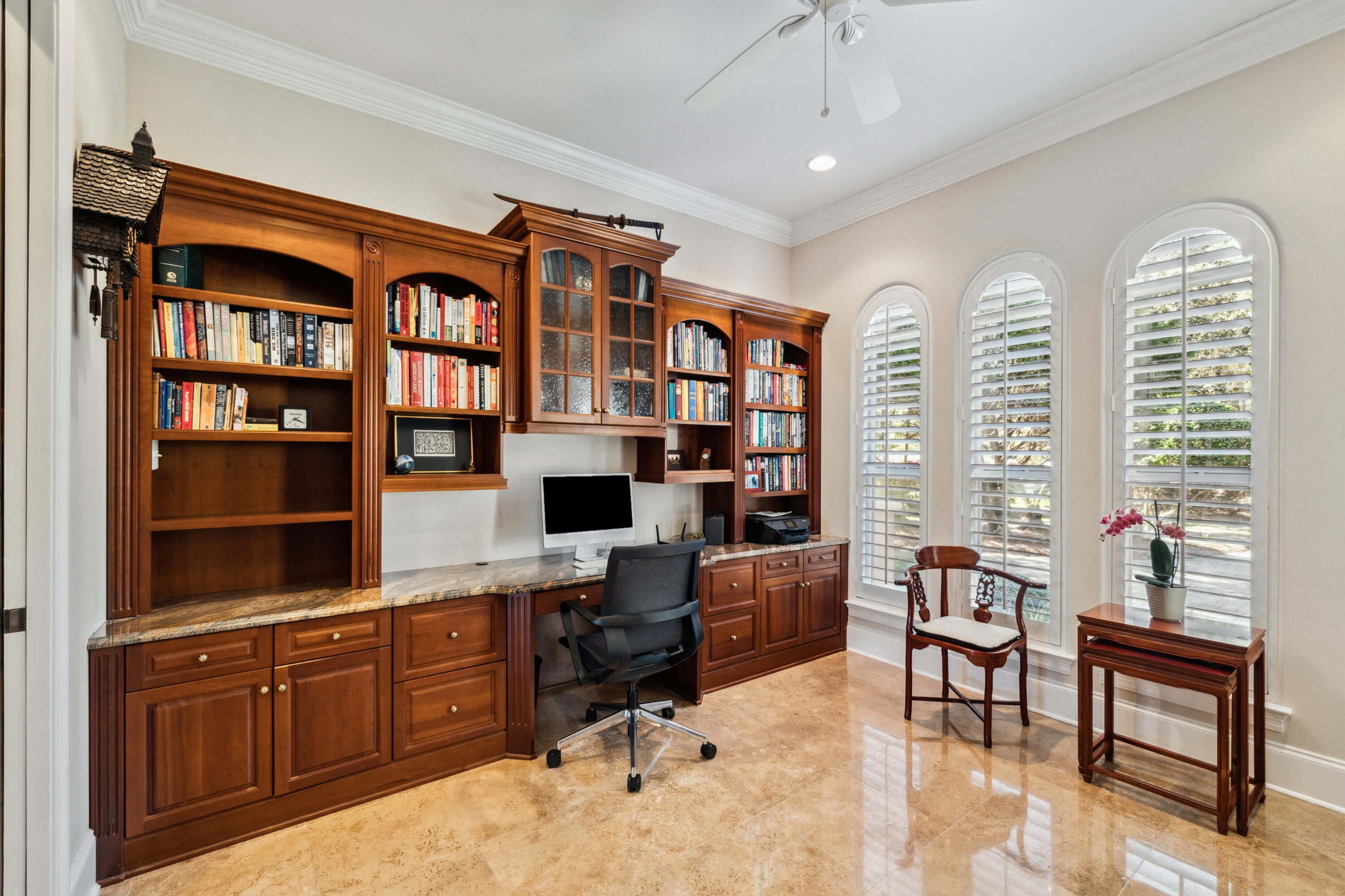KELLY PLANTATION S/D - Residential