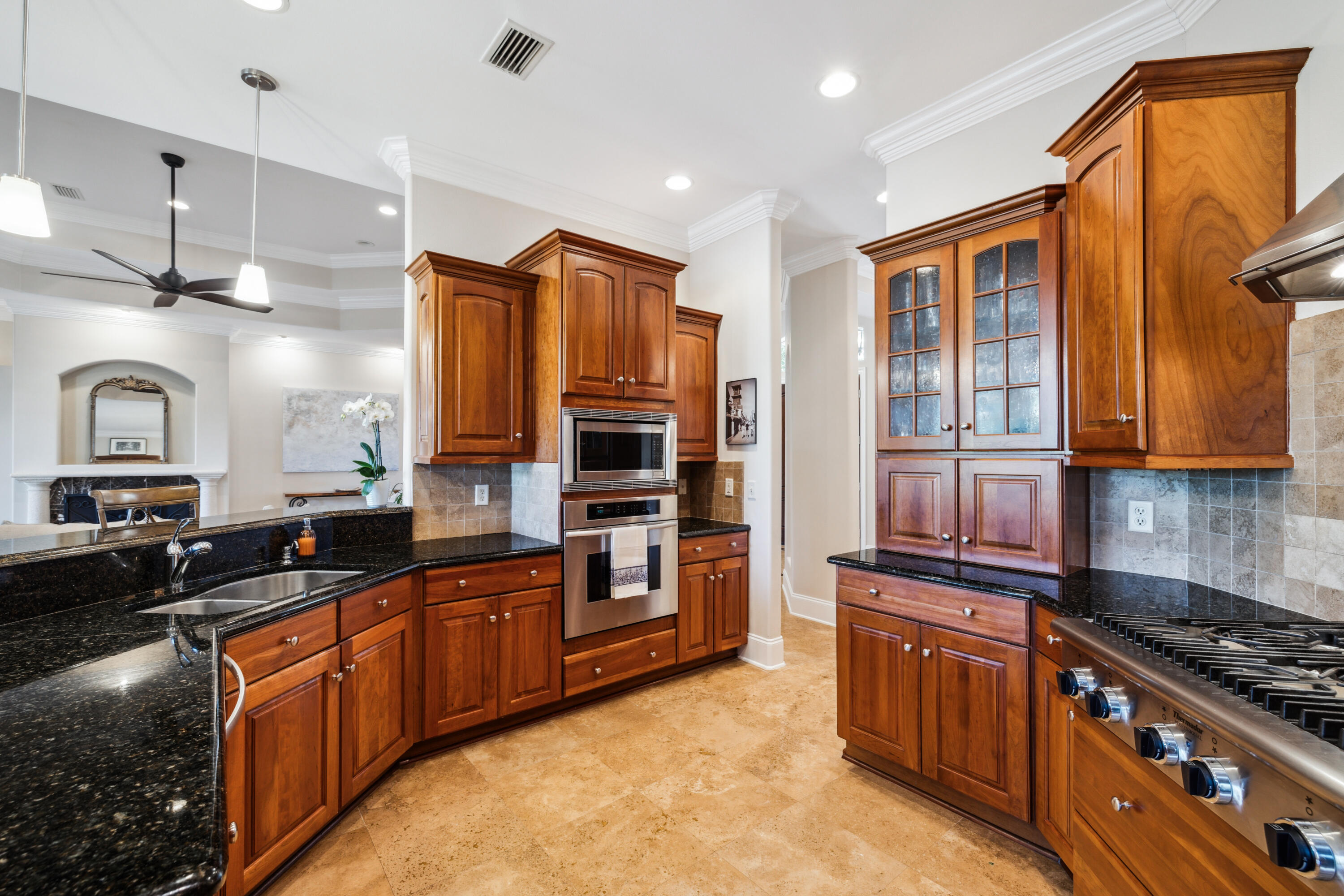 KELLY PLANTATION S/D - Residential