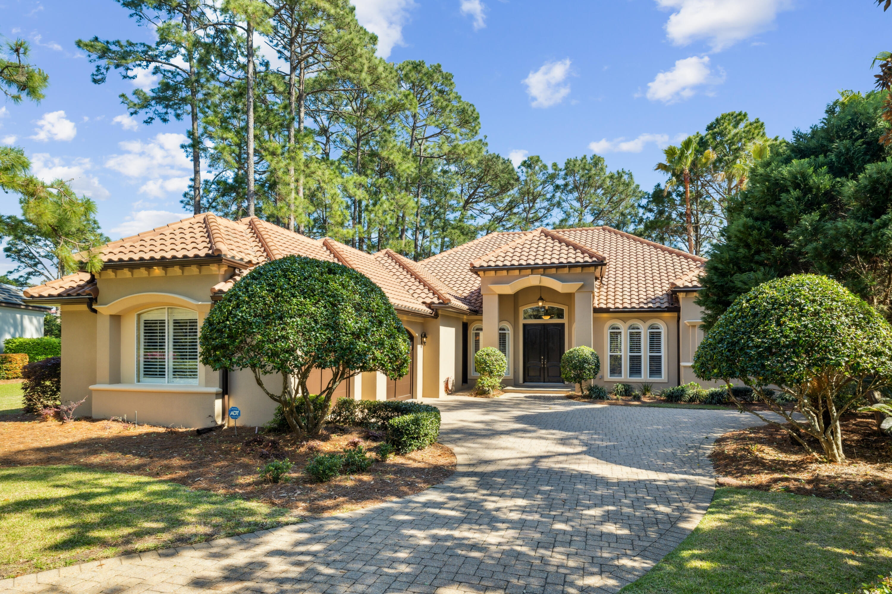 KELLY PLANTATION S/D - Residential