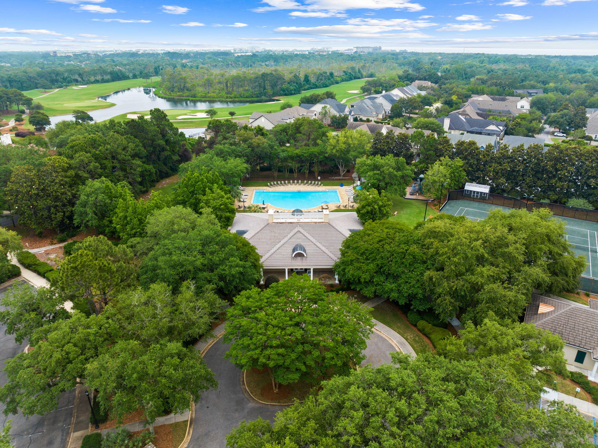 KELLY PLANTATION S/D - Residential