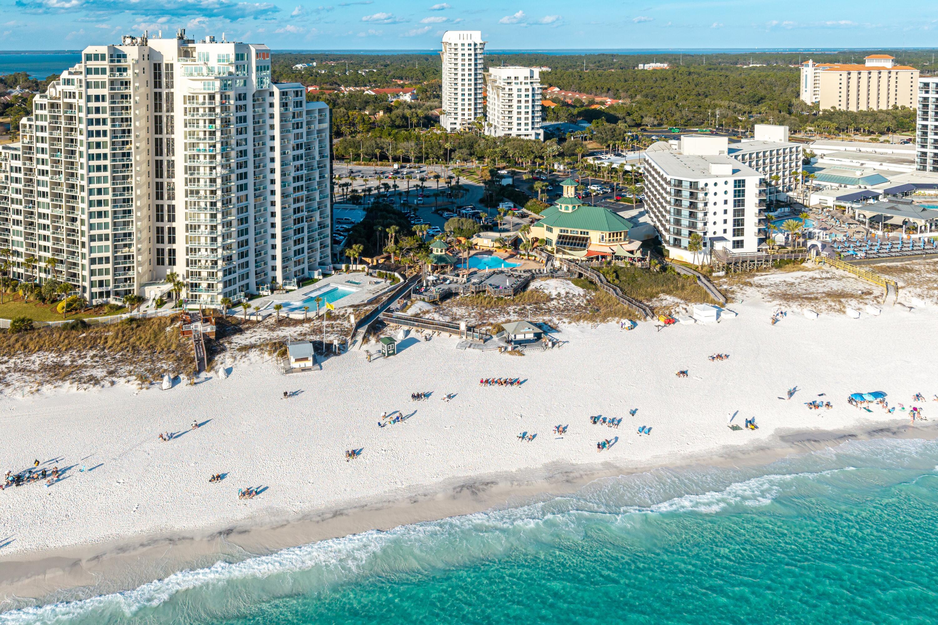 LUAU II - Residential