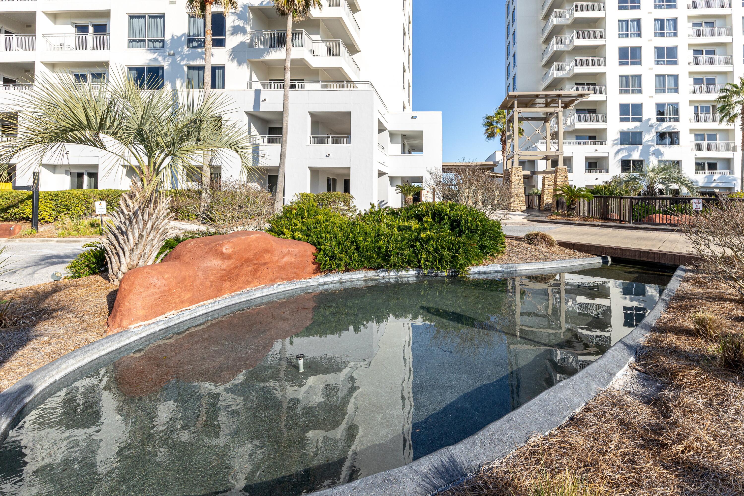 LUAU II - Residential