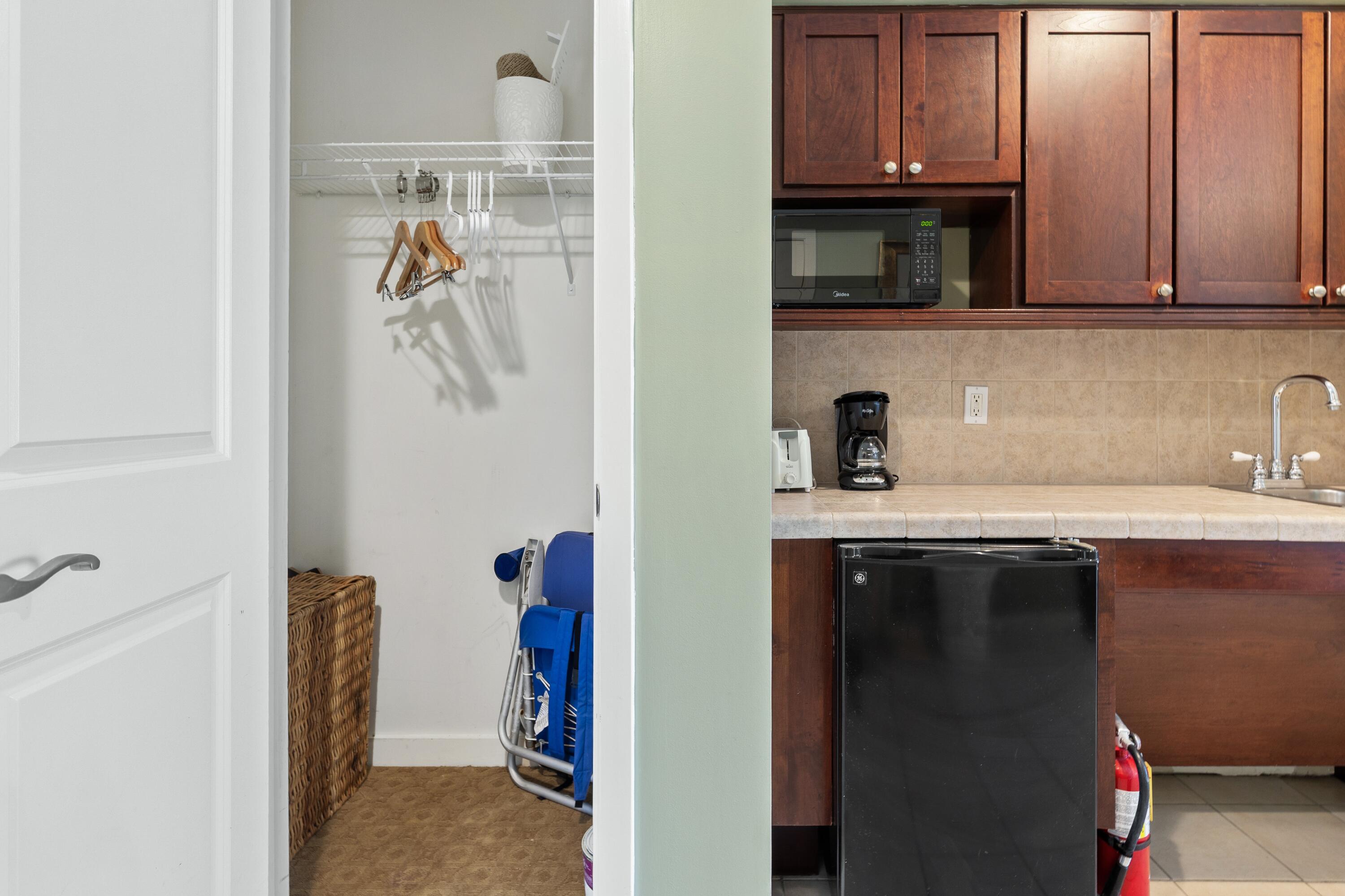 LUAU II - Residential