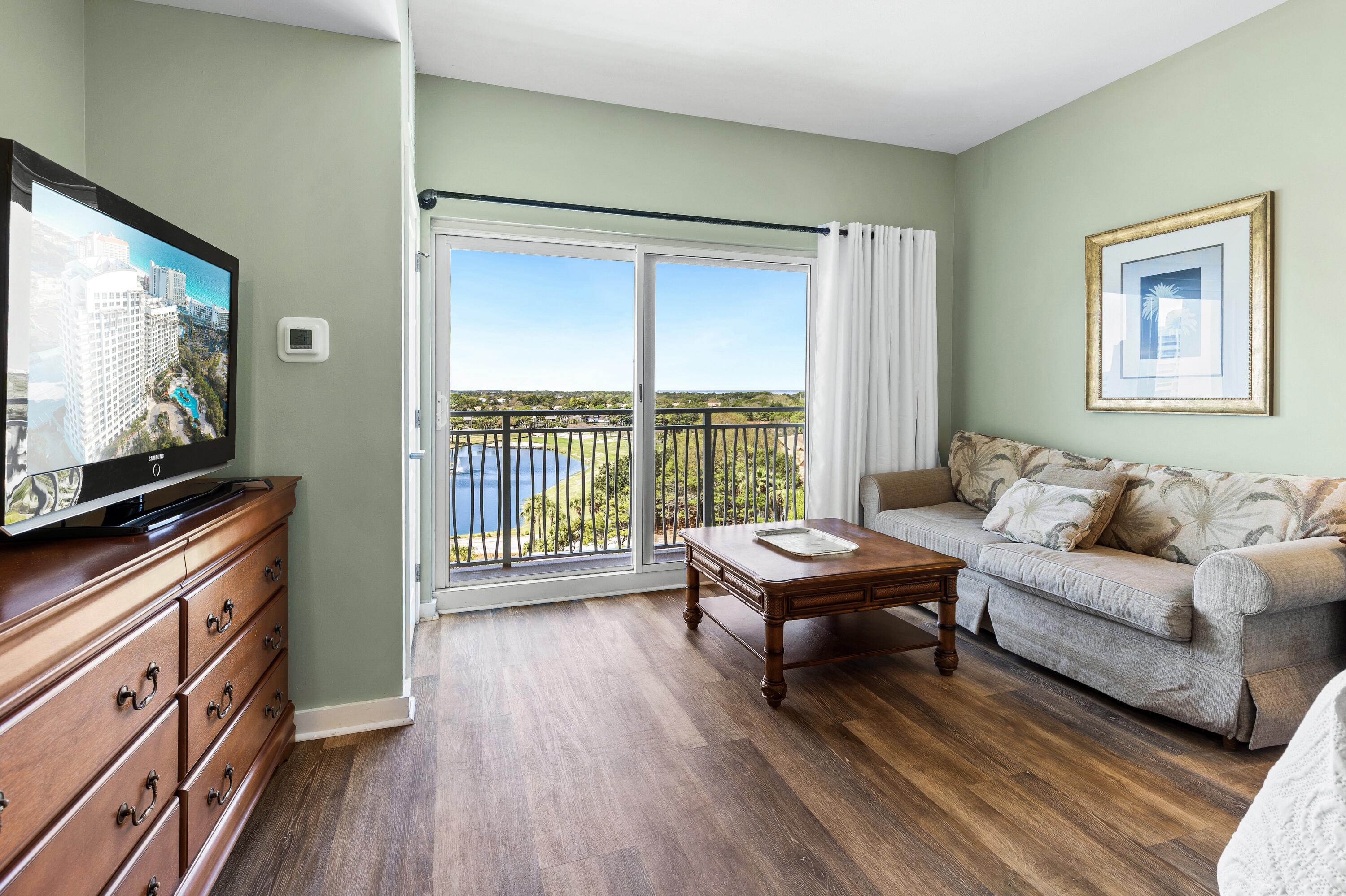 LUAU II - Residential