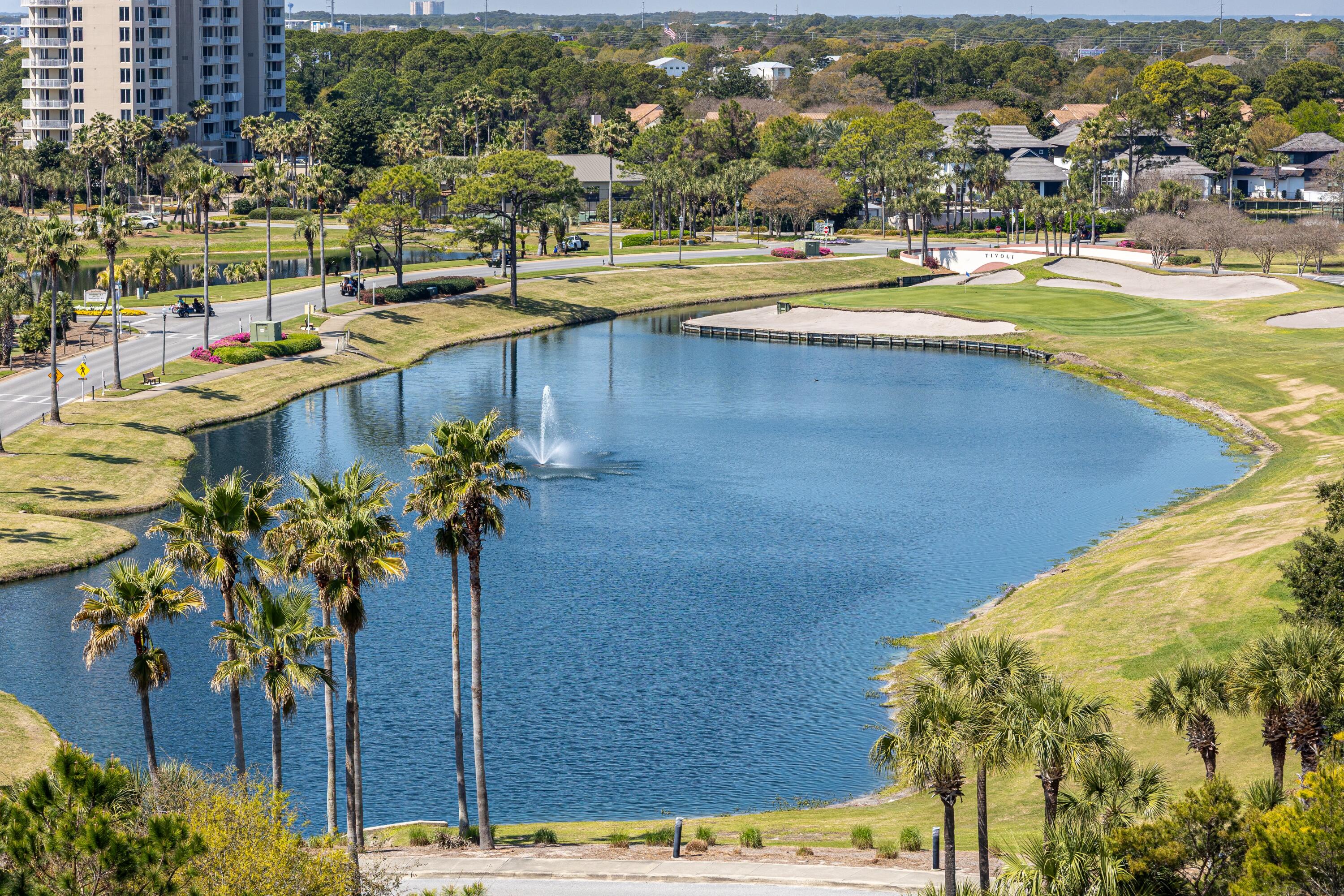 LUAU II - Residential