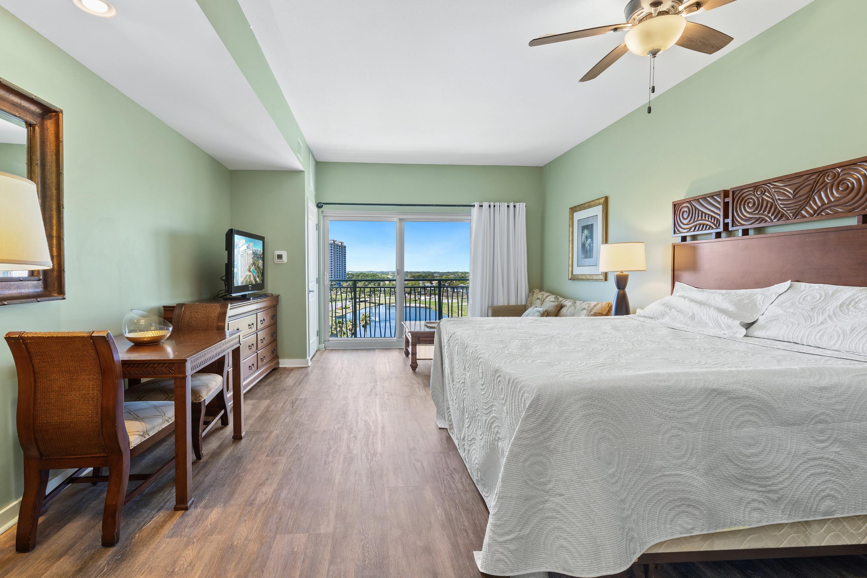 LUAU II - Residential