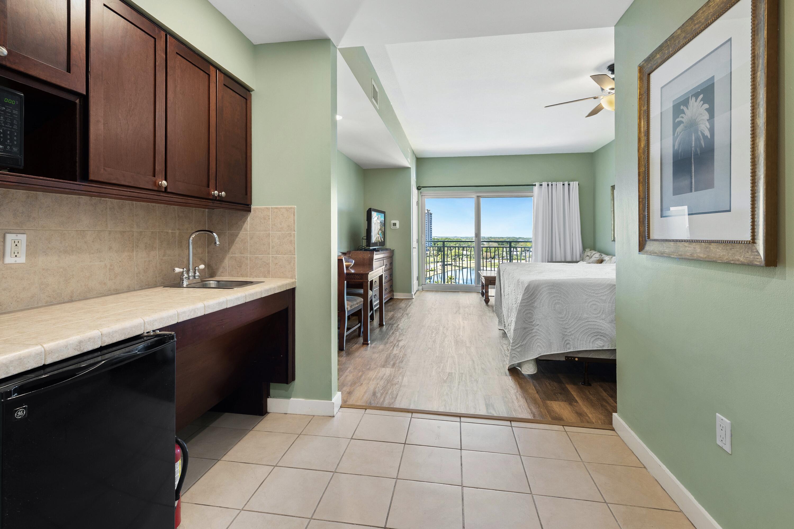 LUAU II - Residential