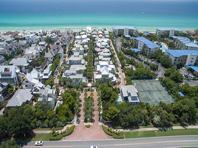 WATER'S EDGE - Residential