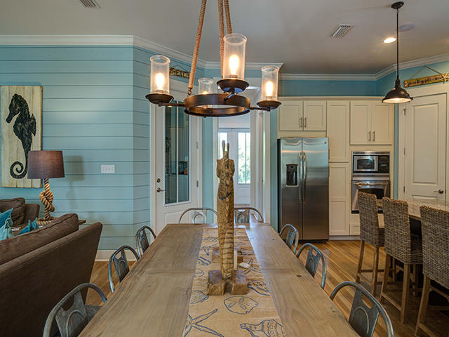 WATER'S EDGE - Residential