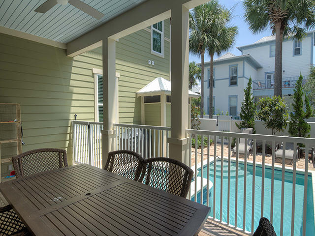 WATER'S EDGE - Residential
