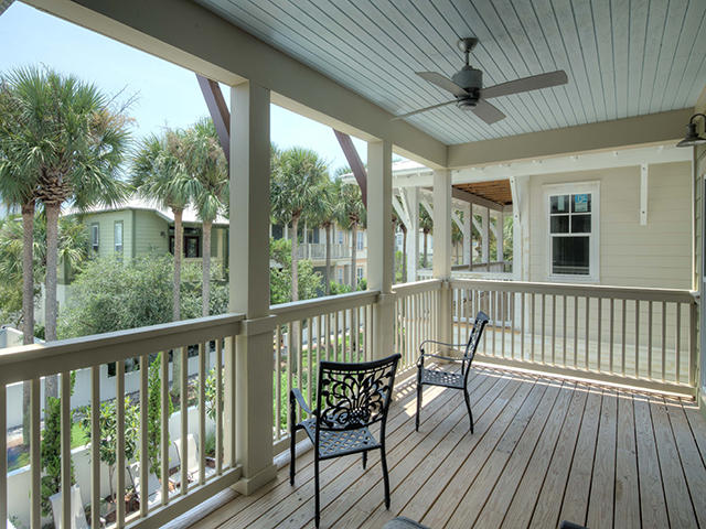 WATER'S EDGE - Residential