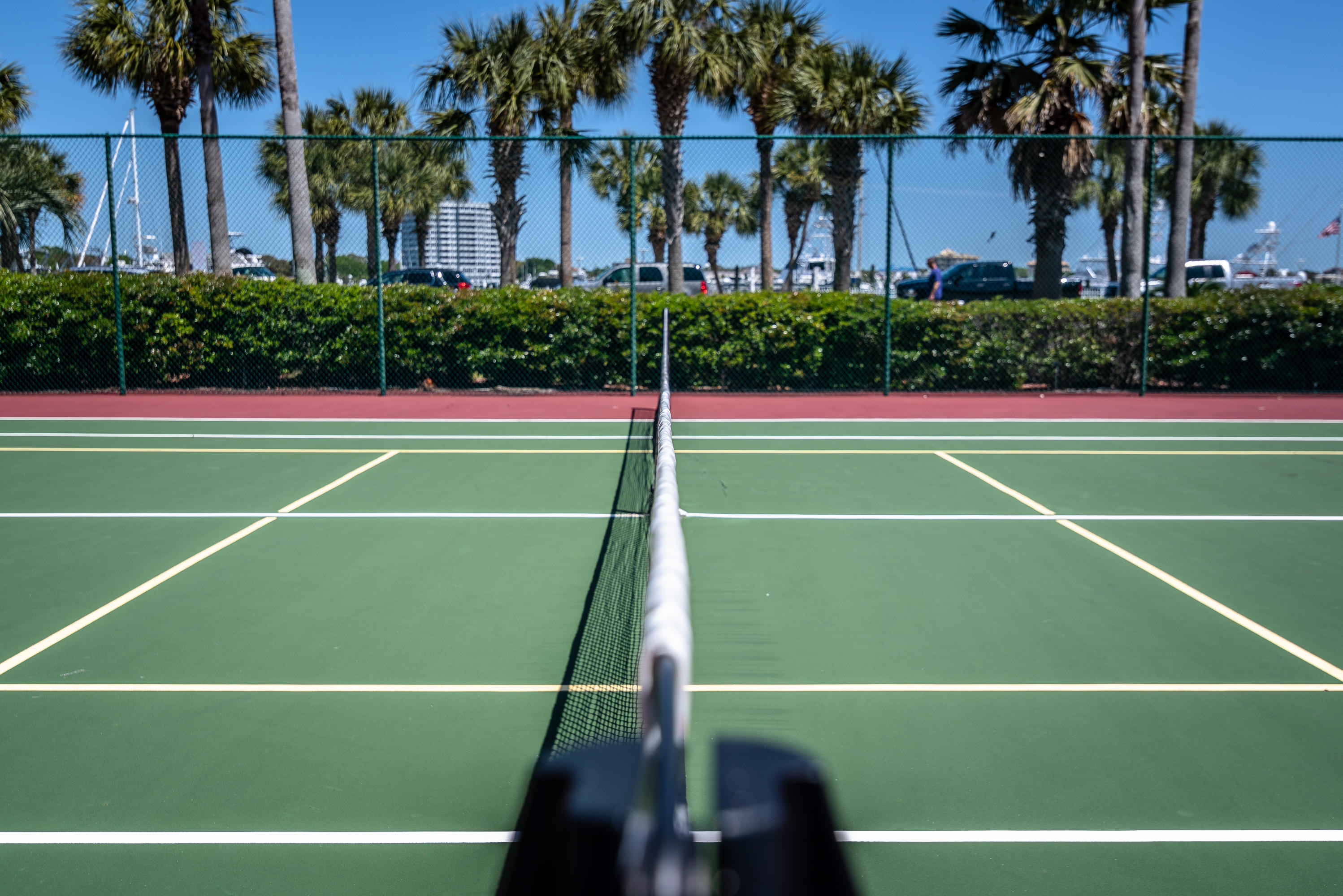 WATERVIEW TOWERS YACHT CLUB - Residential