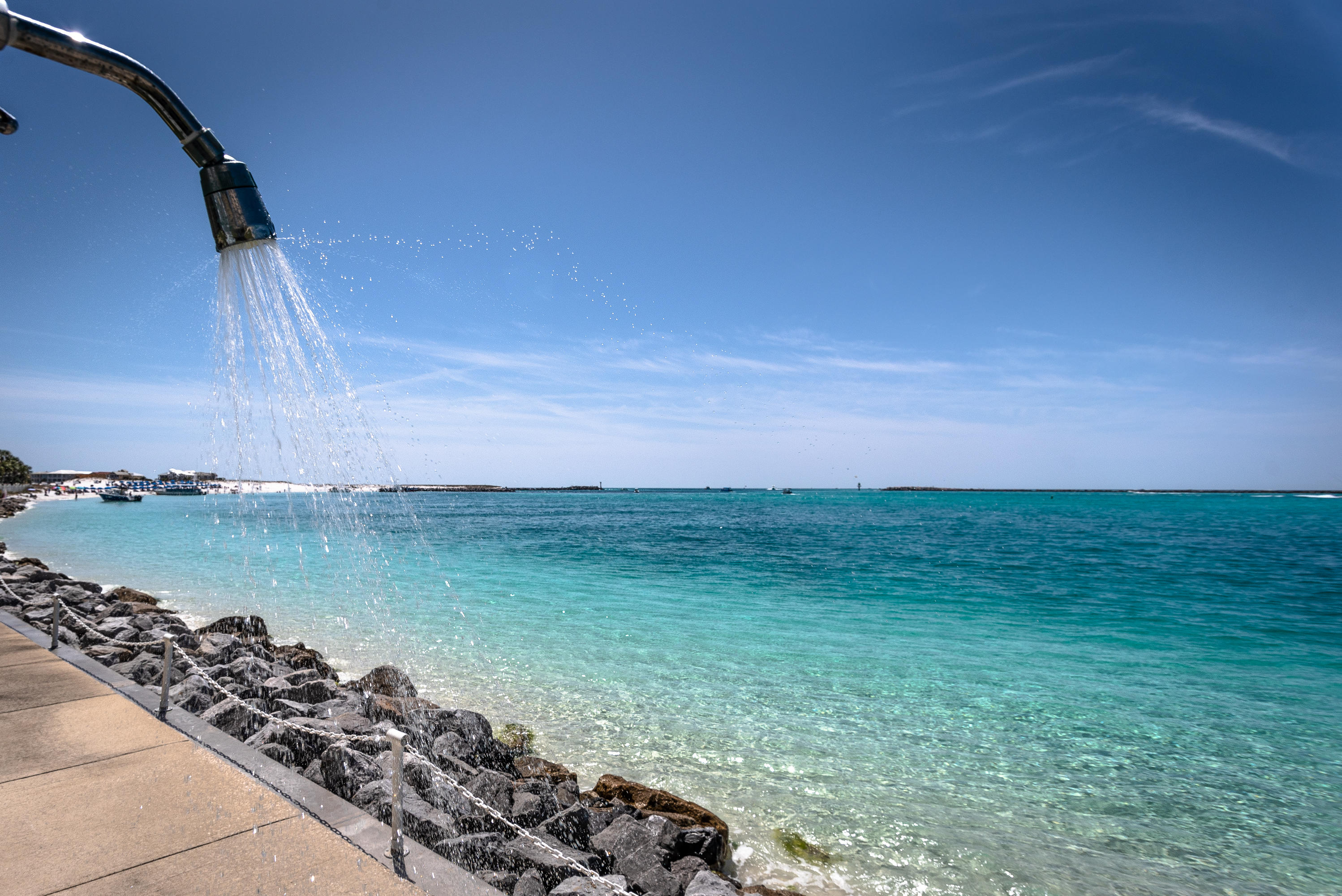 WATERVIEW TOWERS YACHT CLUB - Residential