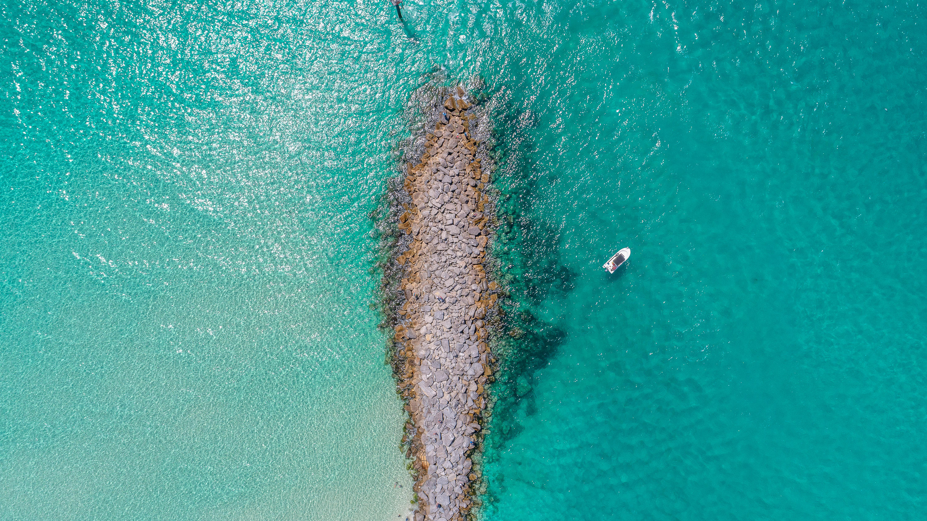 WATERVIEW TOWERS YACHT CLUB - Residential