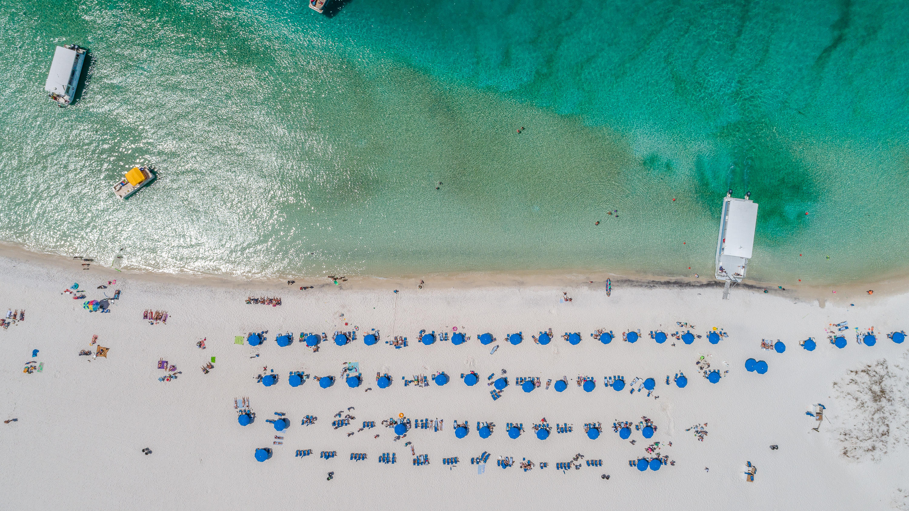 WATERVIEW TOWERS YACHT CLUB - Residential