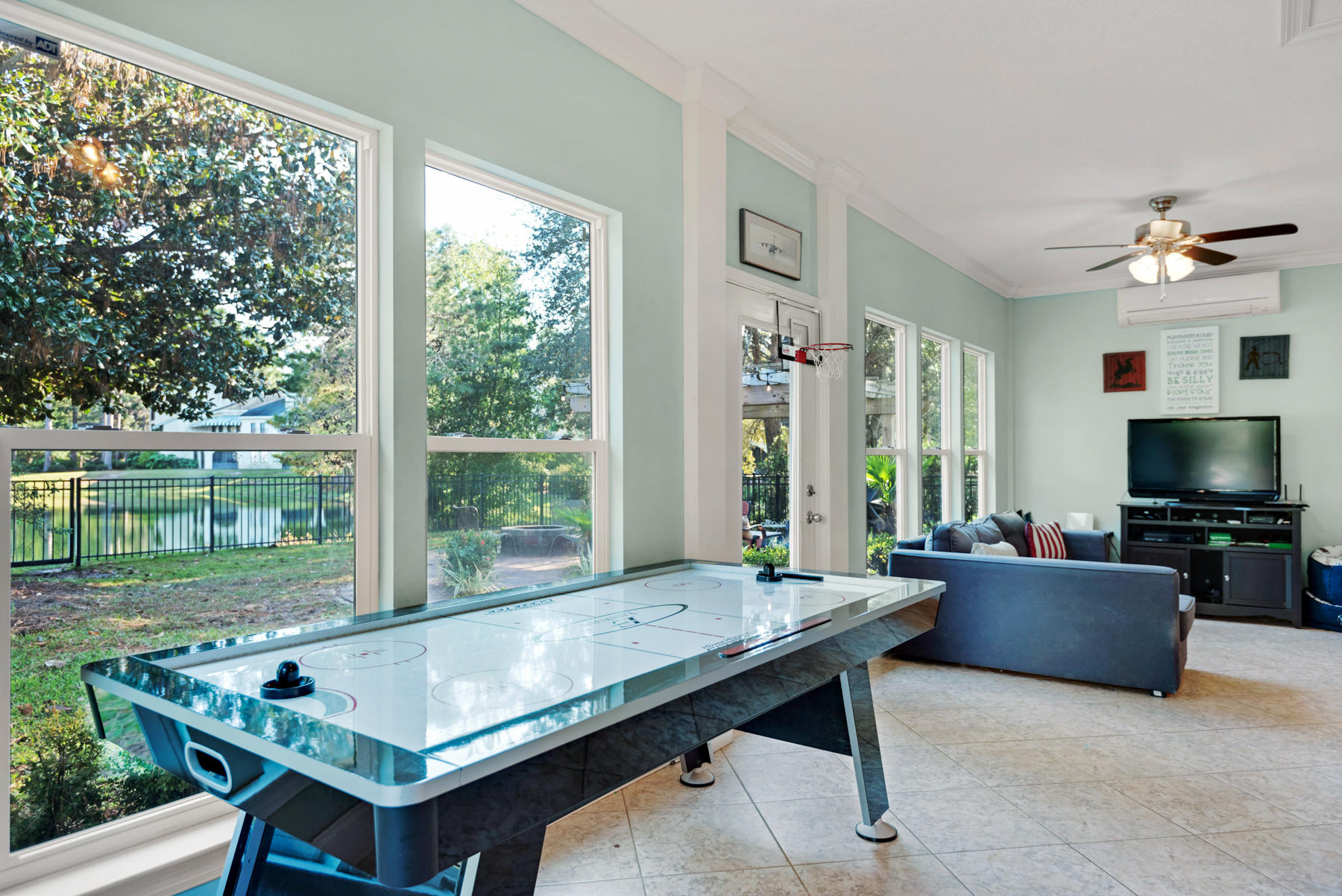 Hidden Lakes - Residential