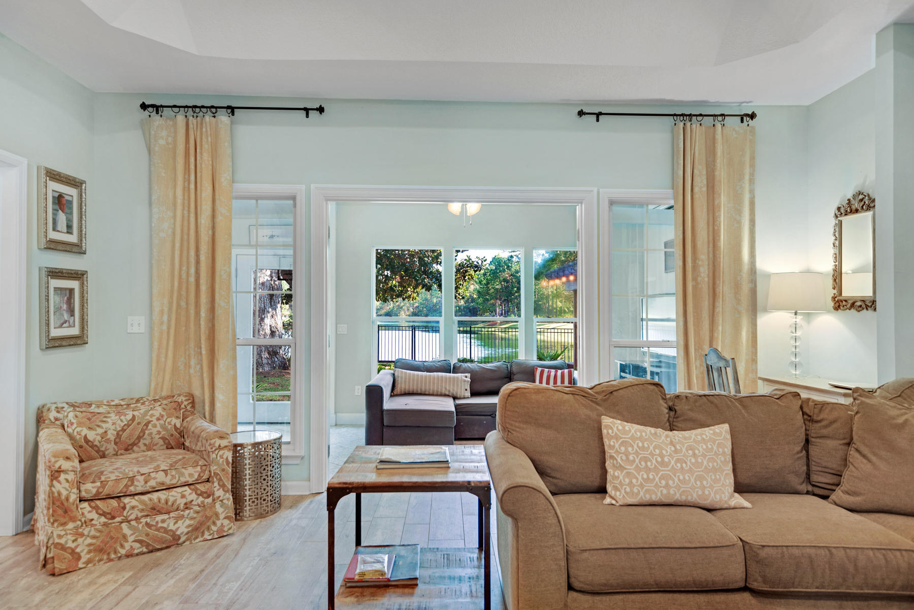 Hidden Lakes - Residential