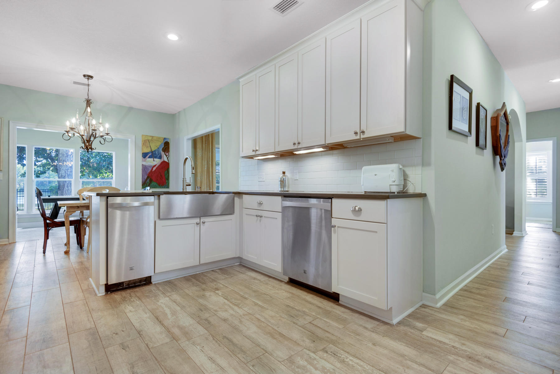 Hidden Lakes - Residential