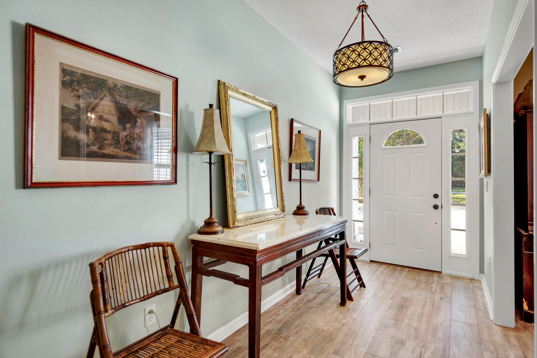 Hidden Lakes - Residential