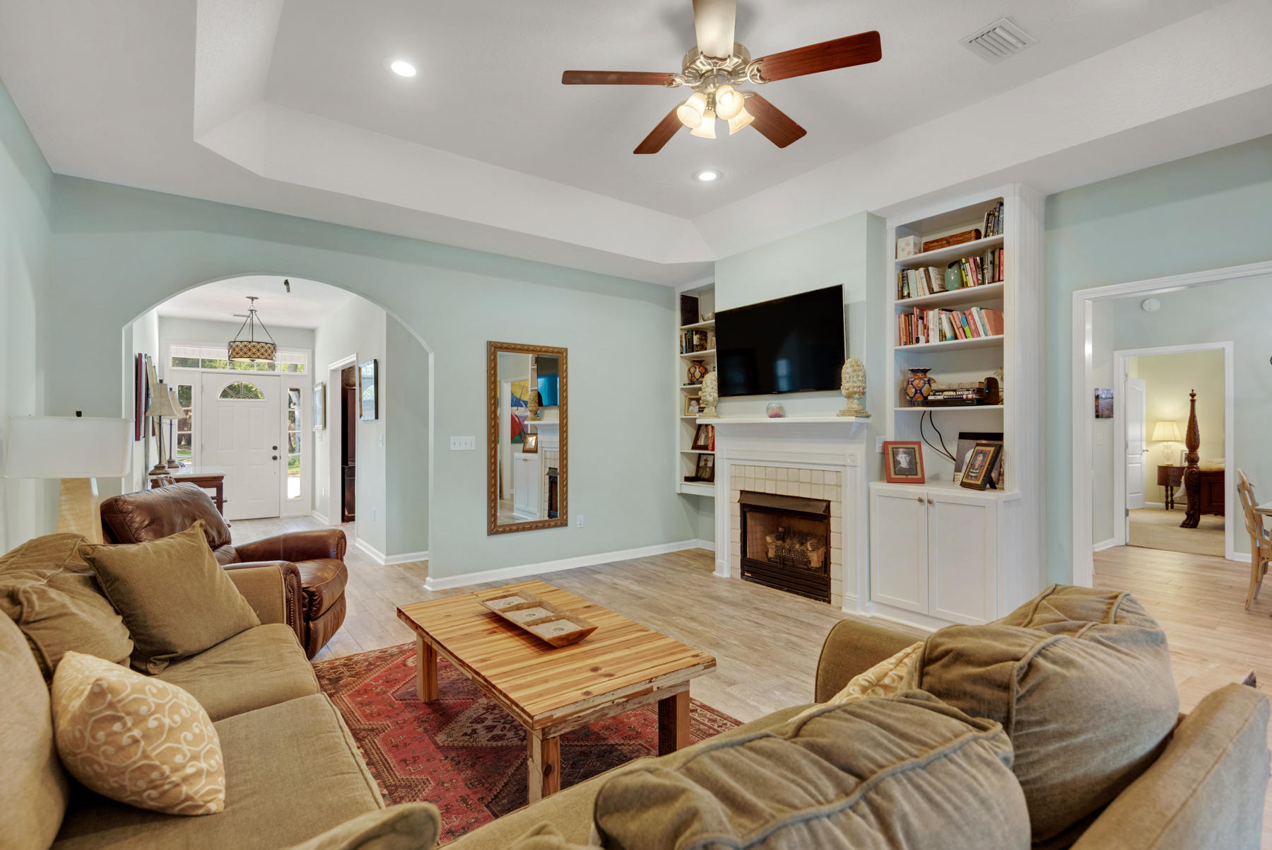 Hidden Lakes - Residential