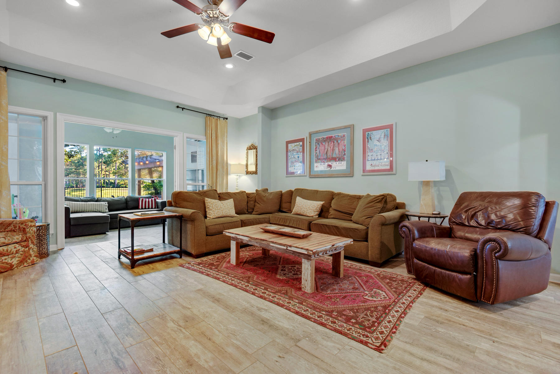 Hidden Lakes - Residential