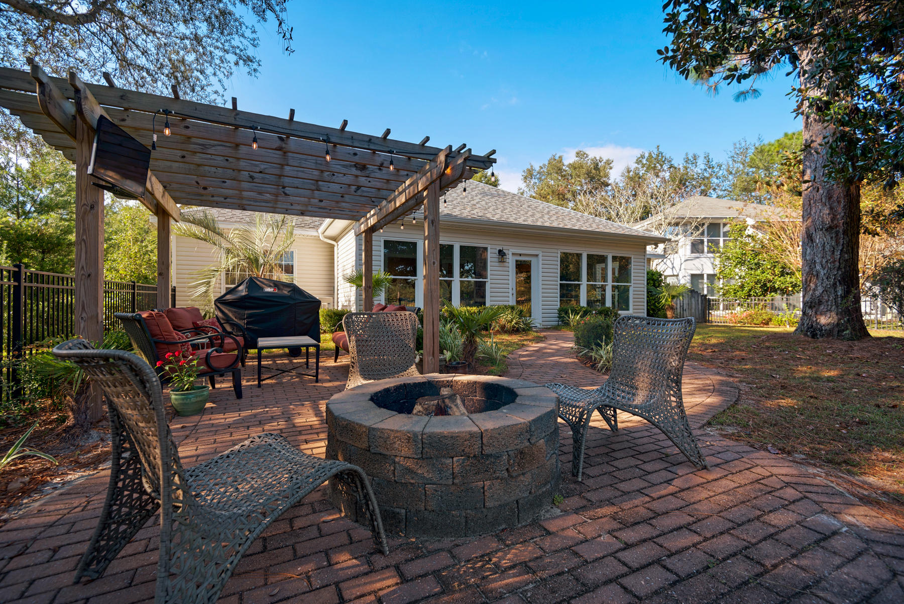 Hidden Lakes - Residential