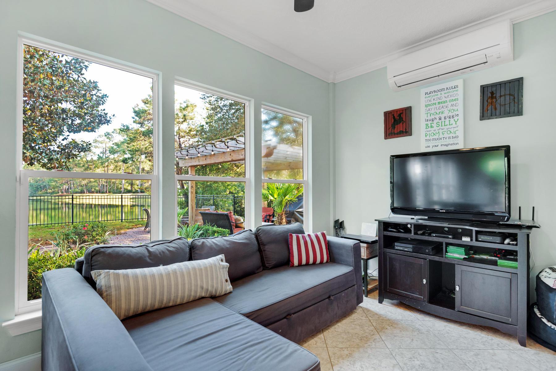 Hidden Lakes - Residential