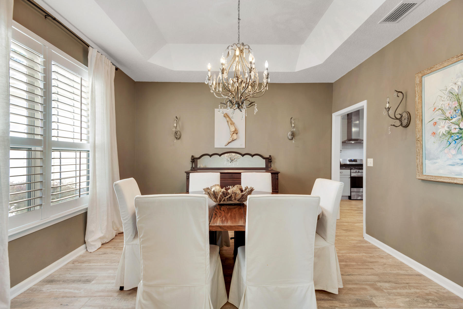 Hidden Lakes - Residential