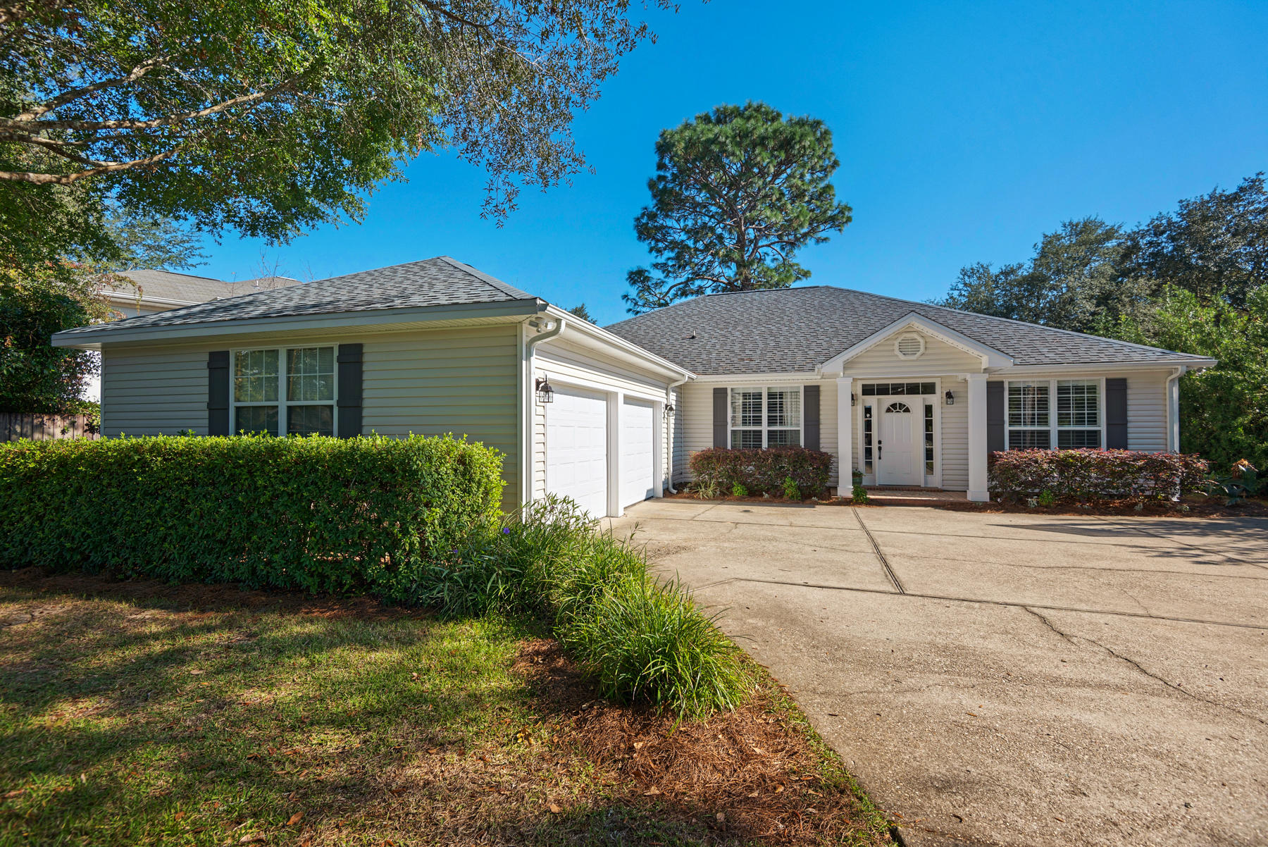 Hidden Lakes - Residential