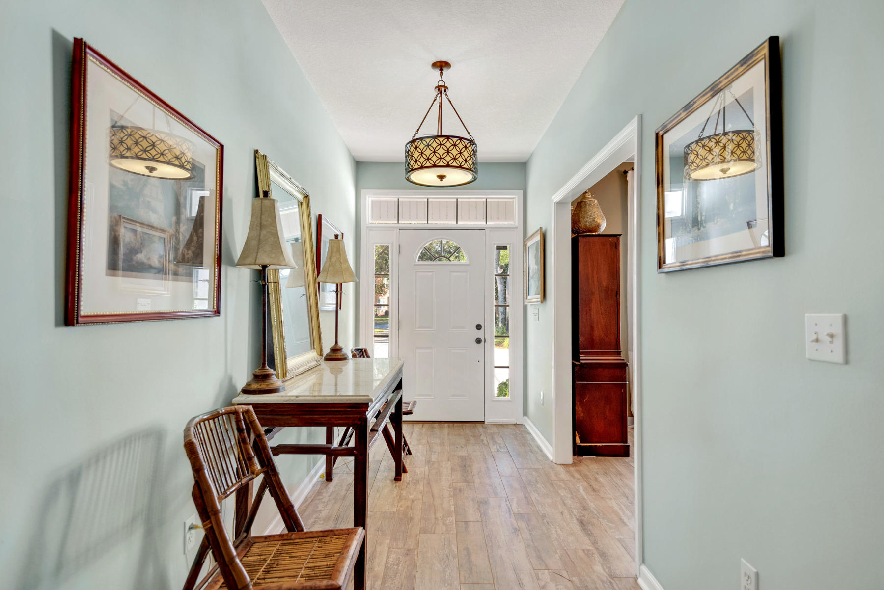 Hidden Lakes - Residential