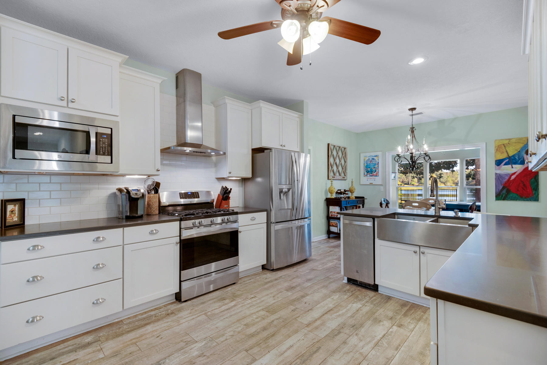 Hidden Lakes - Residential