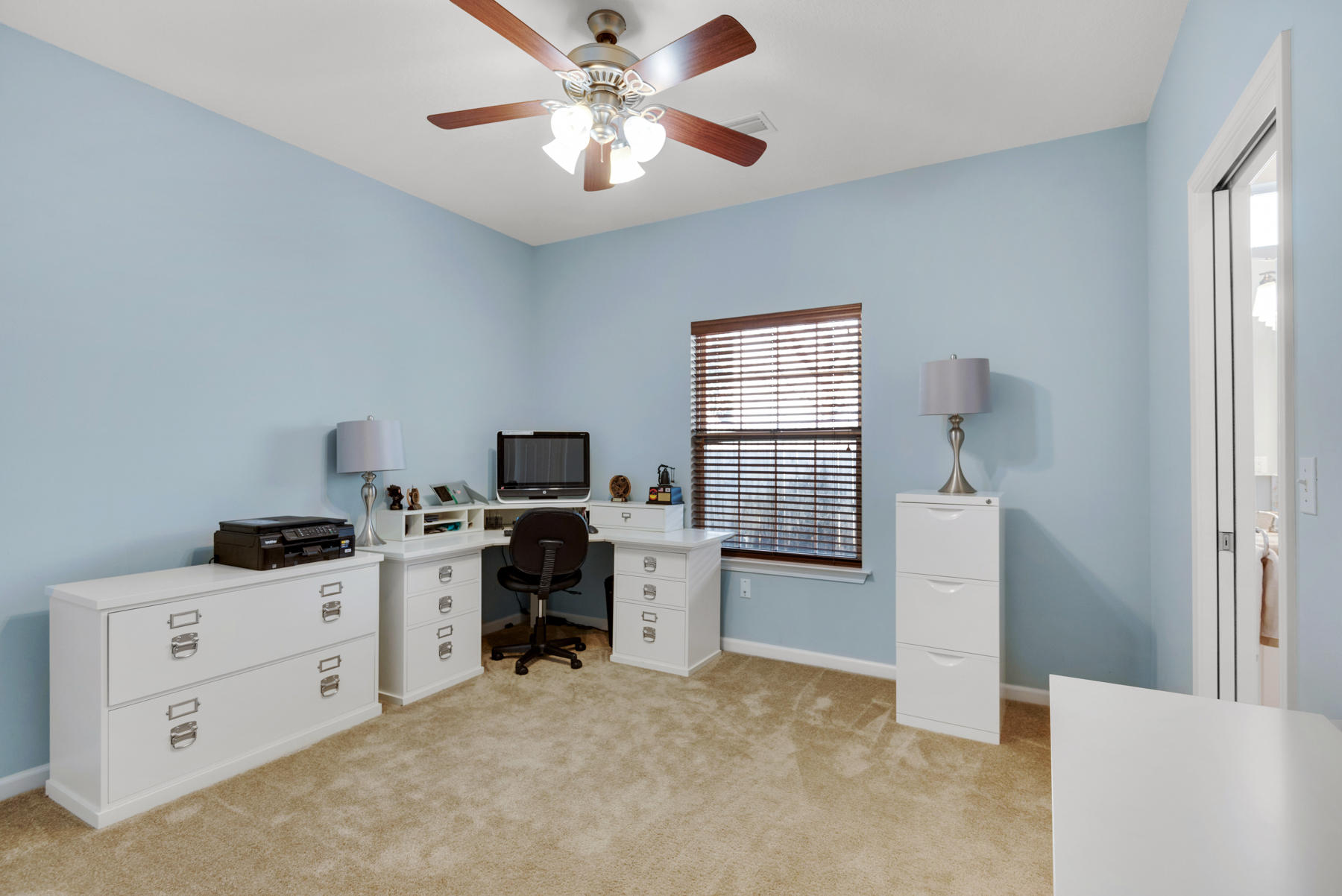 Hidden Lakes - Residential