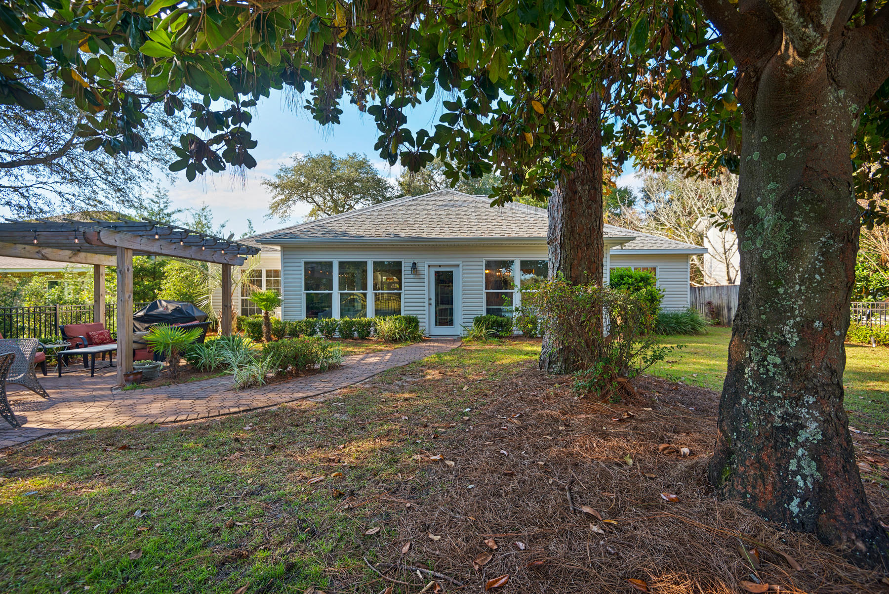 Hidden Lakes - Residential