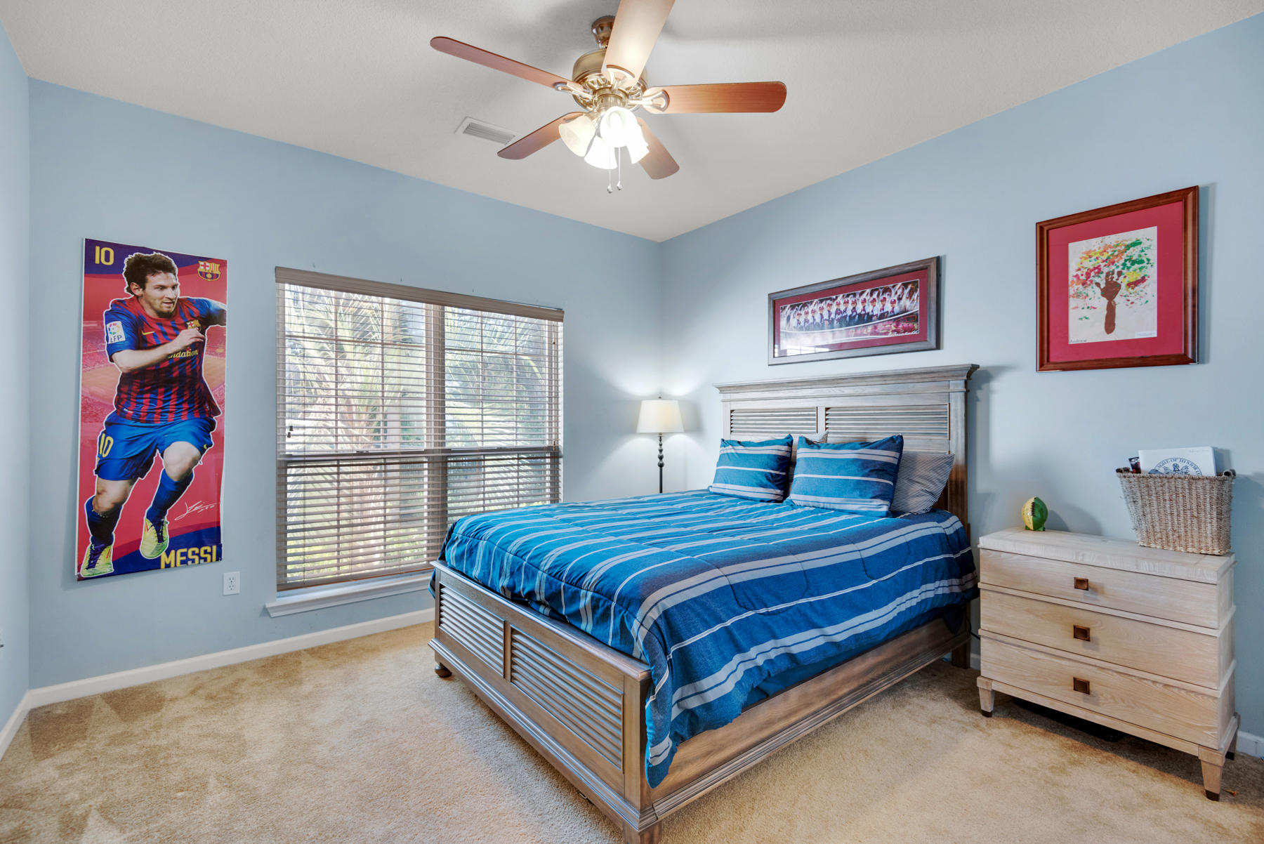 Hidden Lakes - Residential