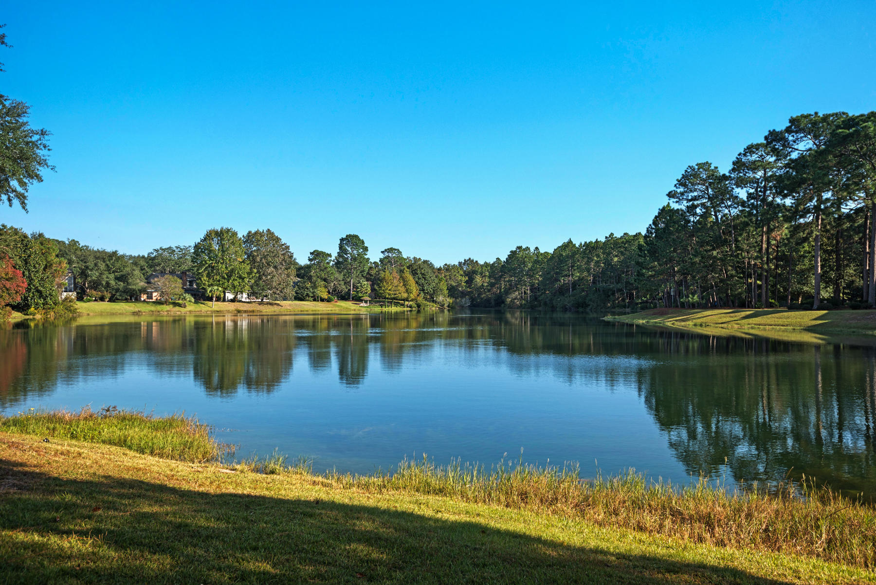 Hidden Lakes - Residential