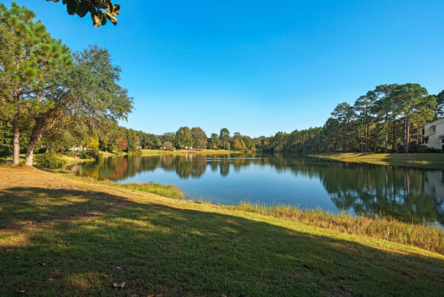 Hidden Lakes - Residential